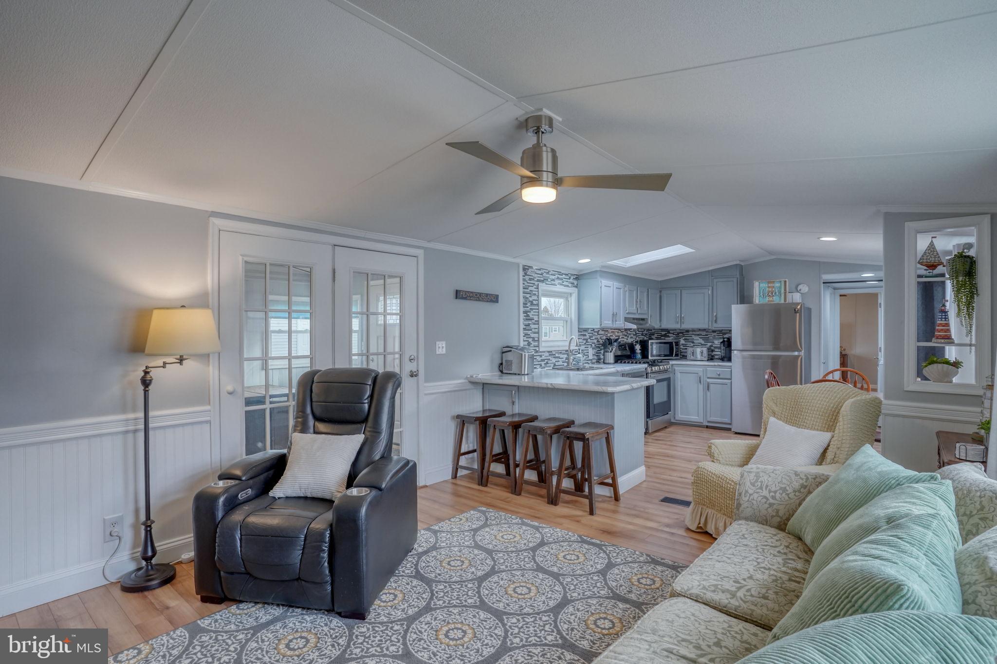 SHADY PARK - Residential