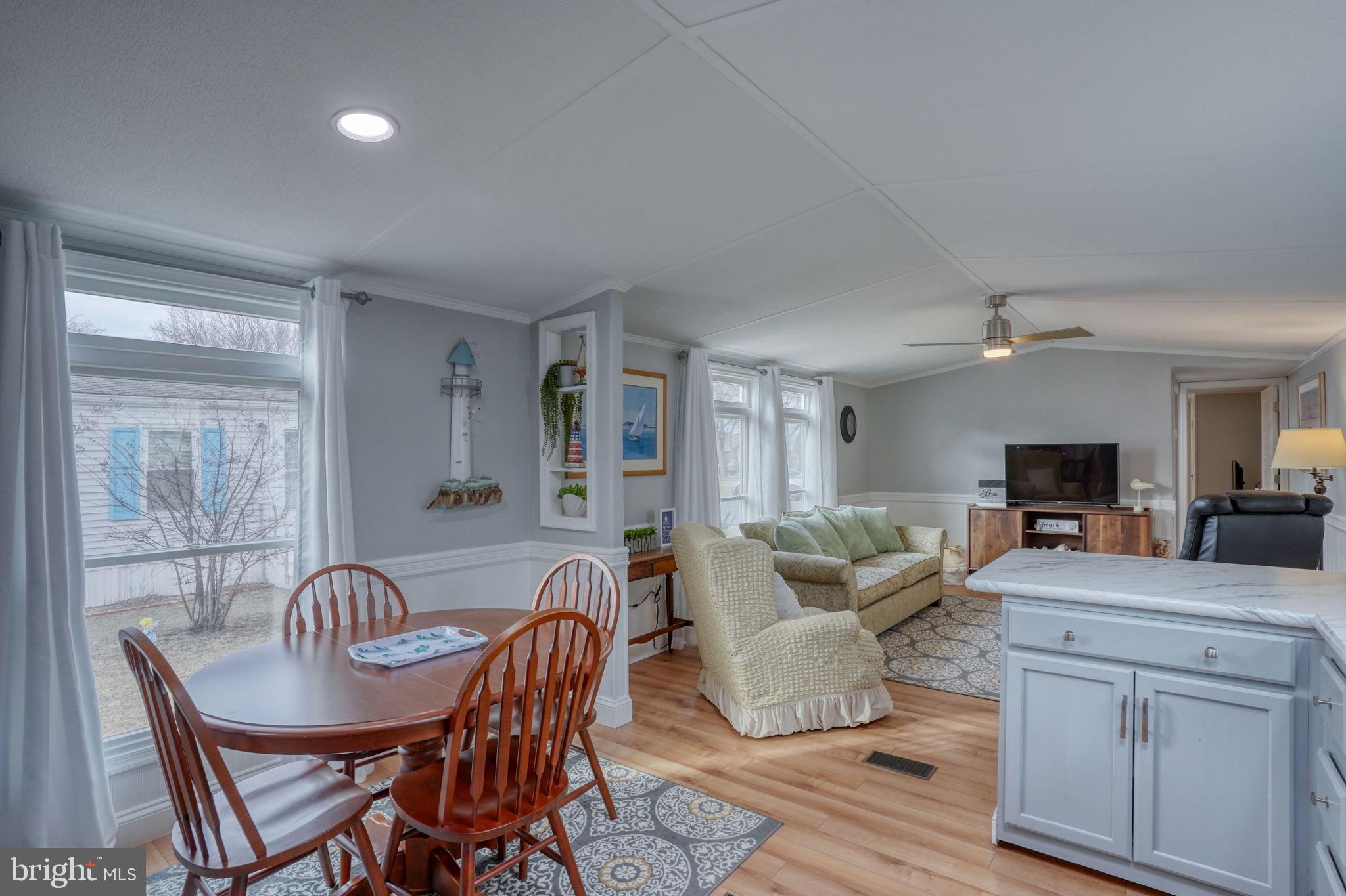 SHADY PARK - Residential