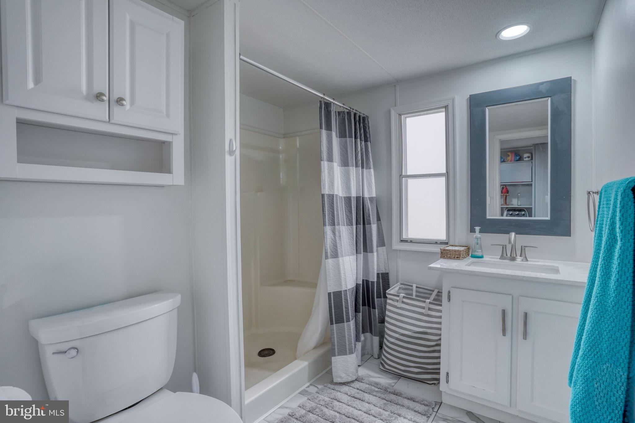 SHADY PARK - Residential