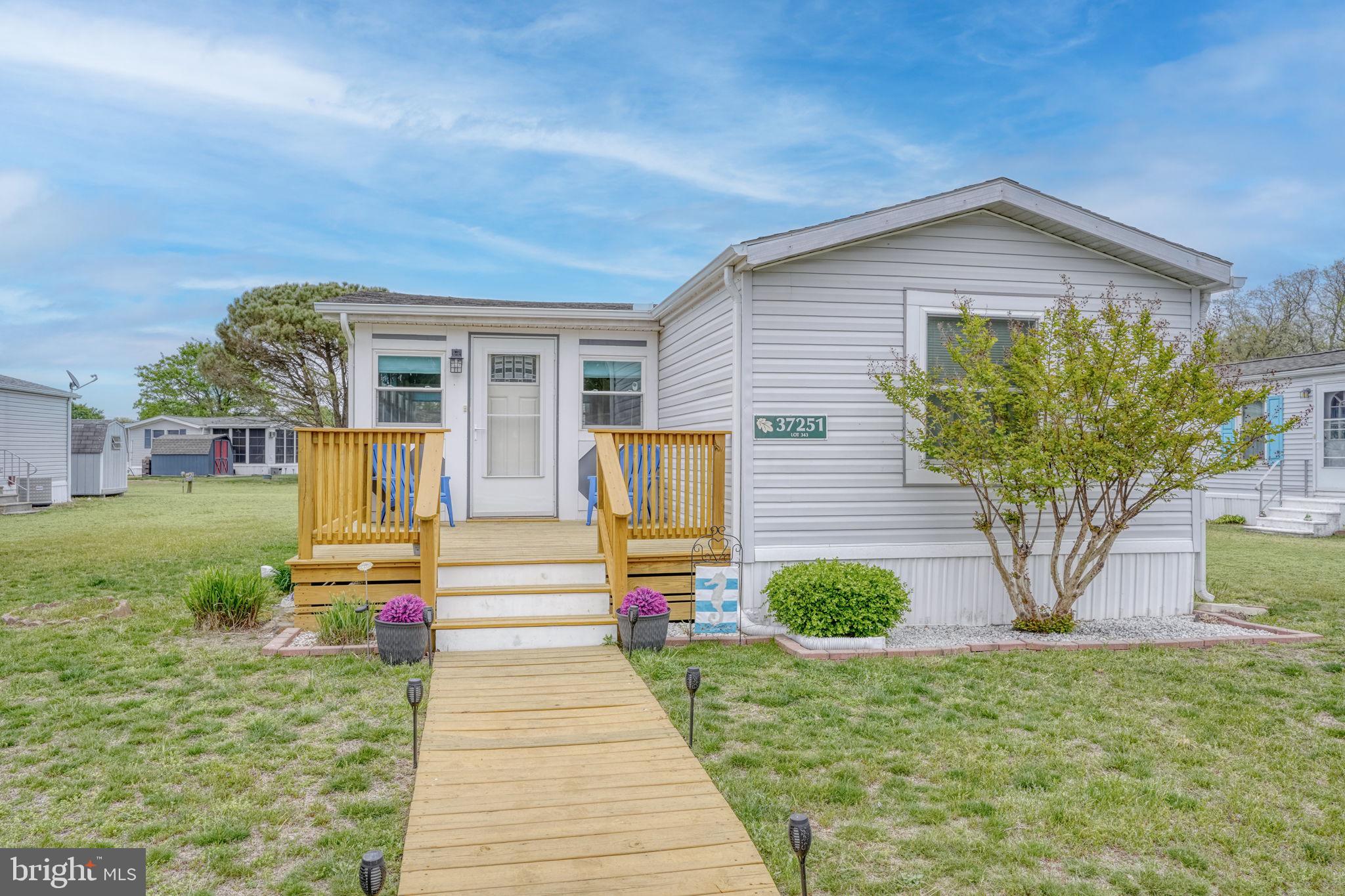 SHADY PARK - Residential