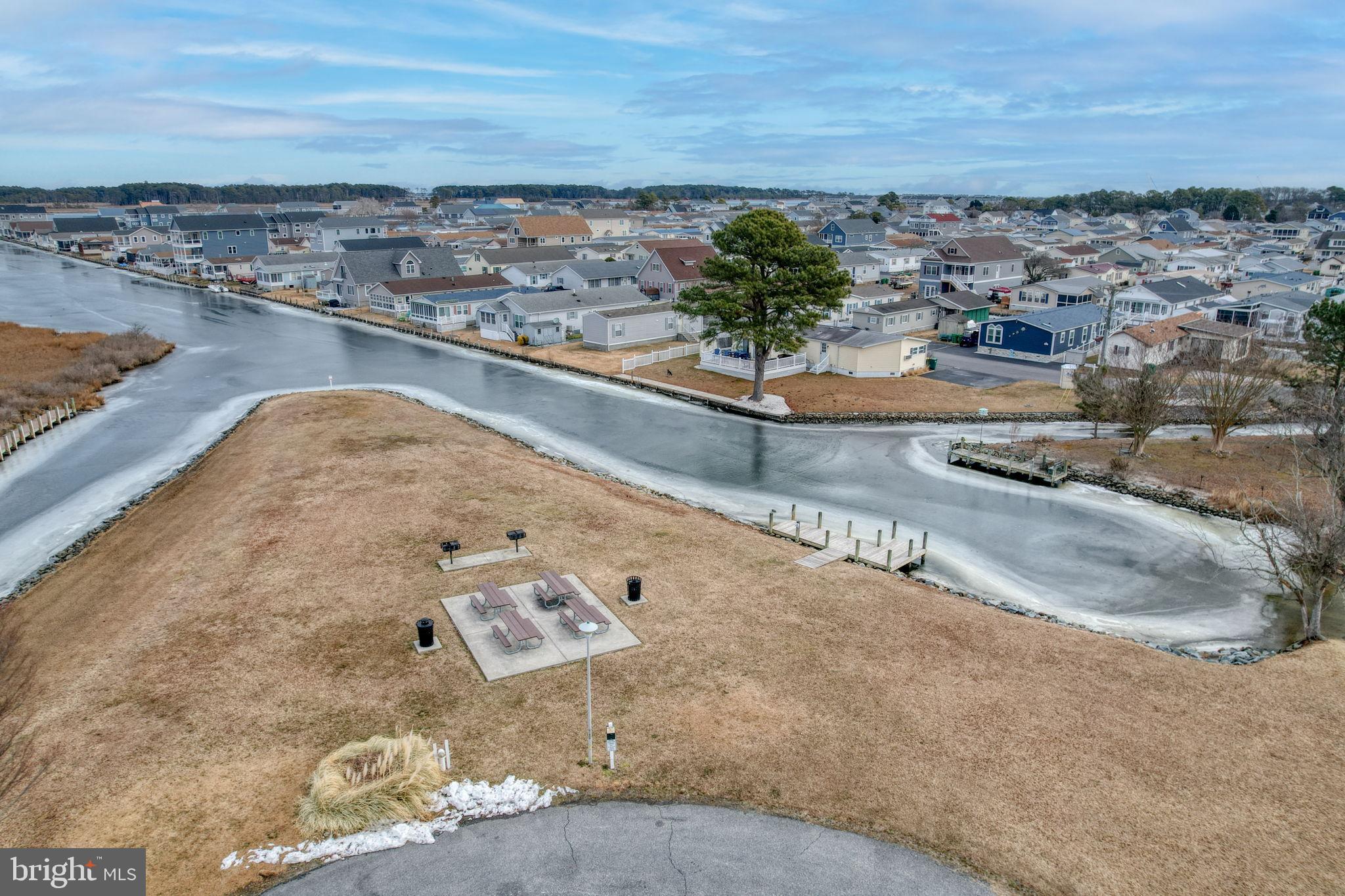 SHADY PARK - Residential