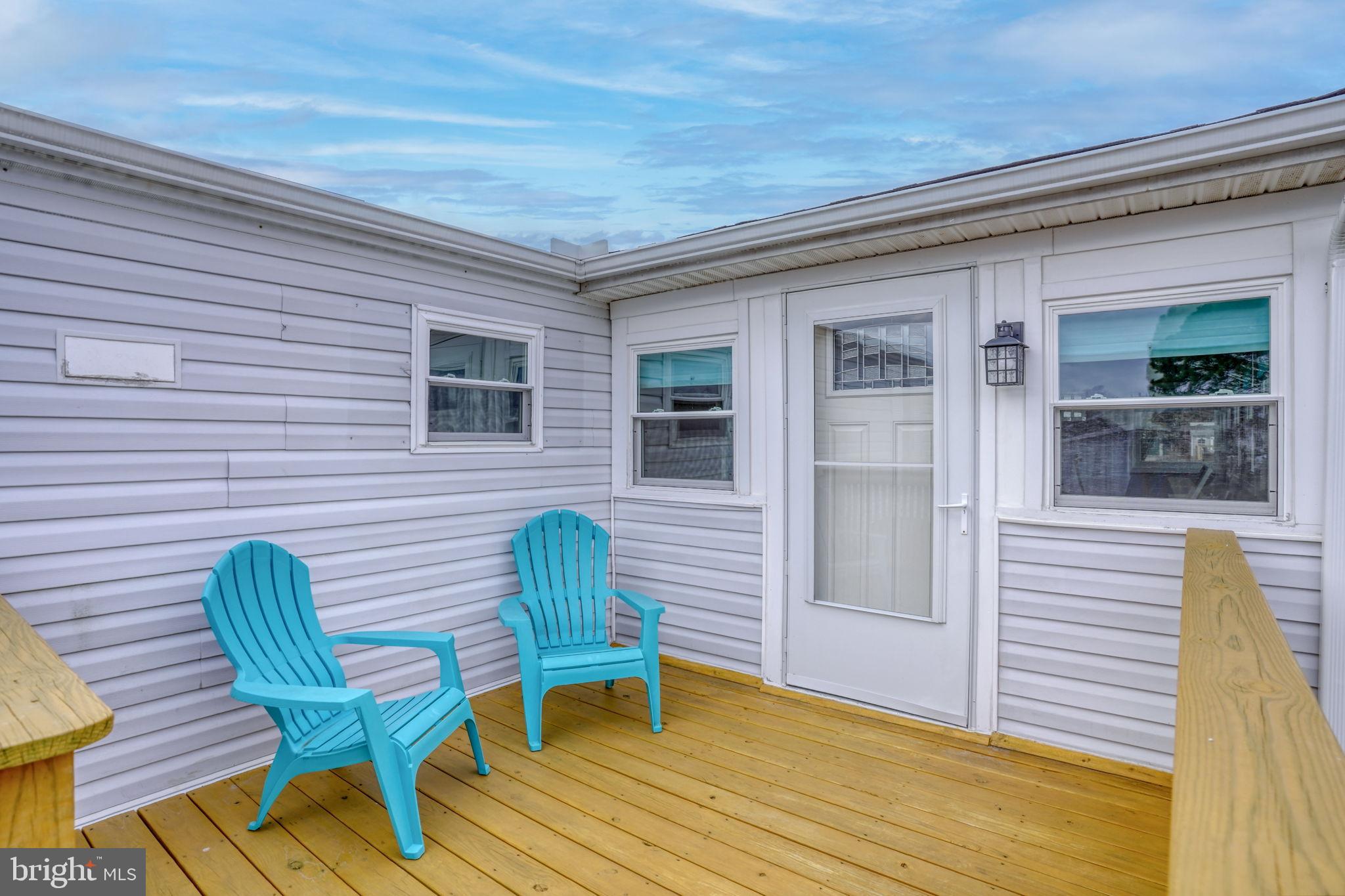 SHADY PARK - Residential