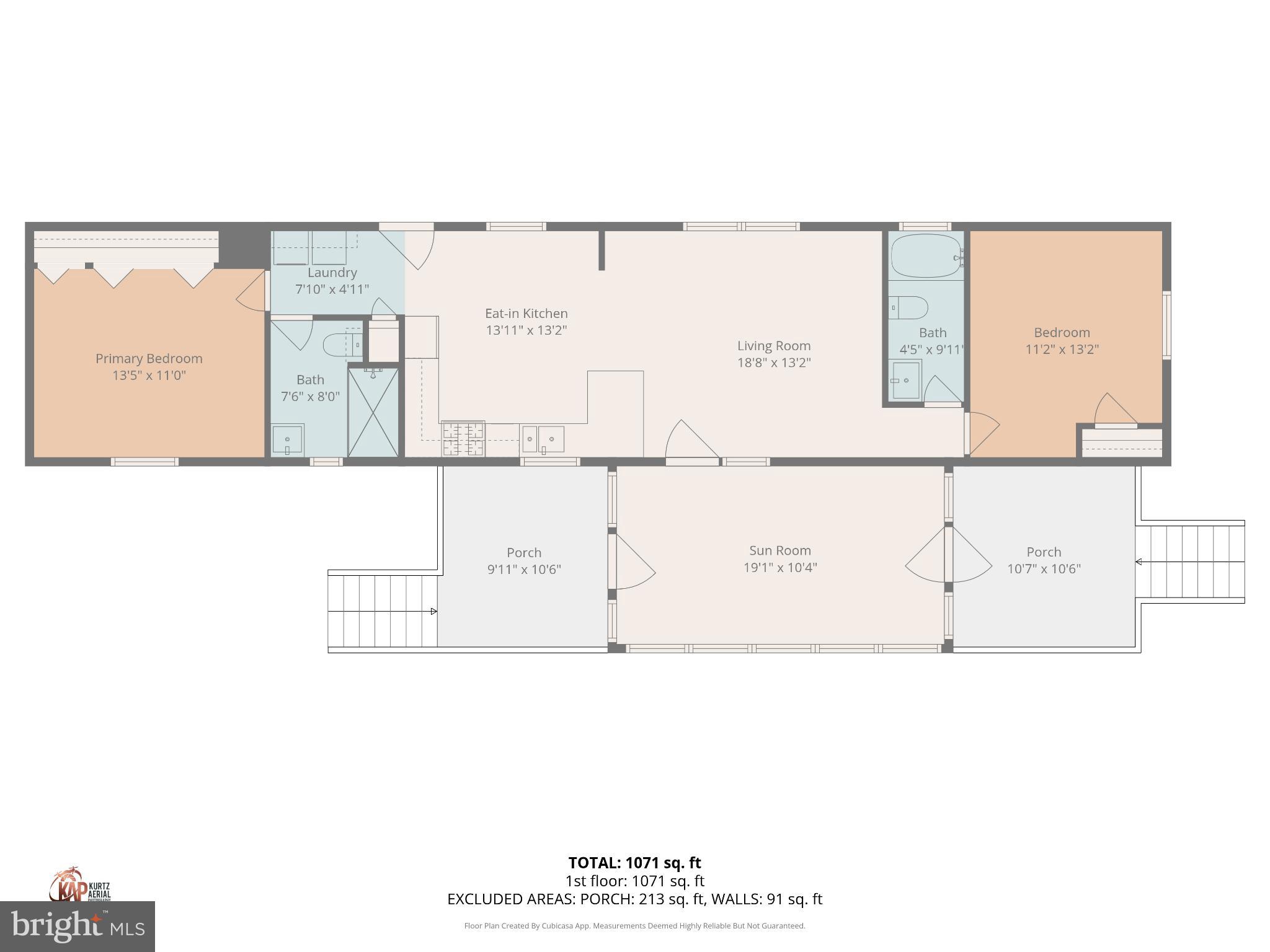 SHADY PARK - Residential