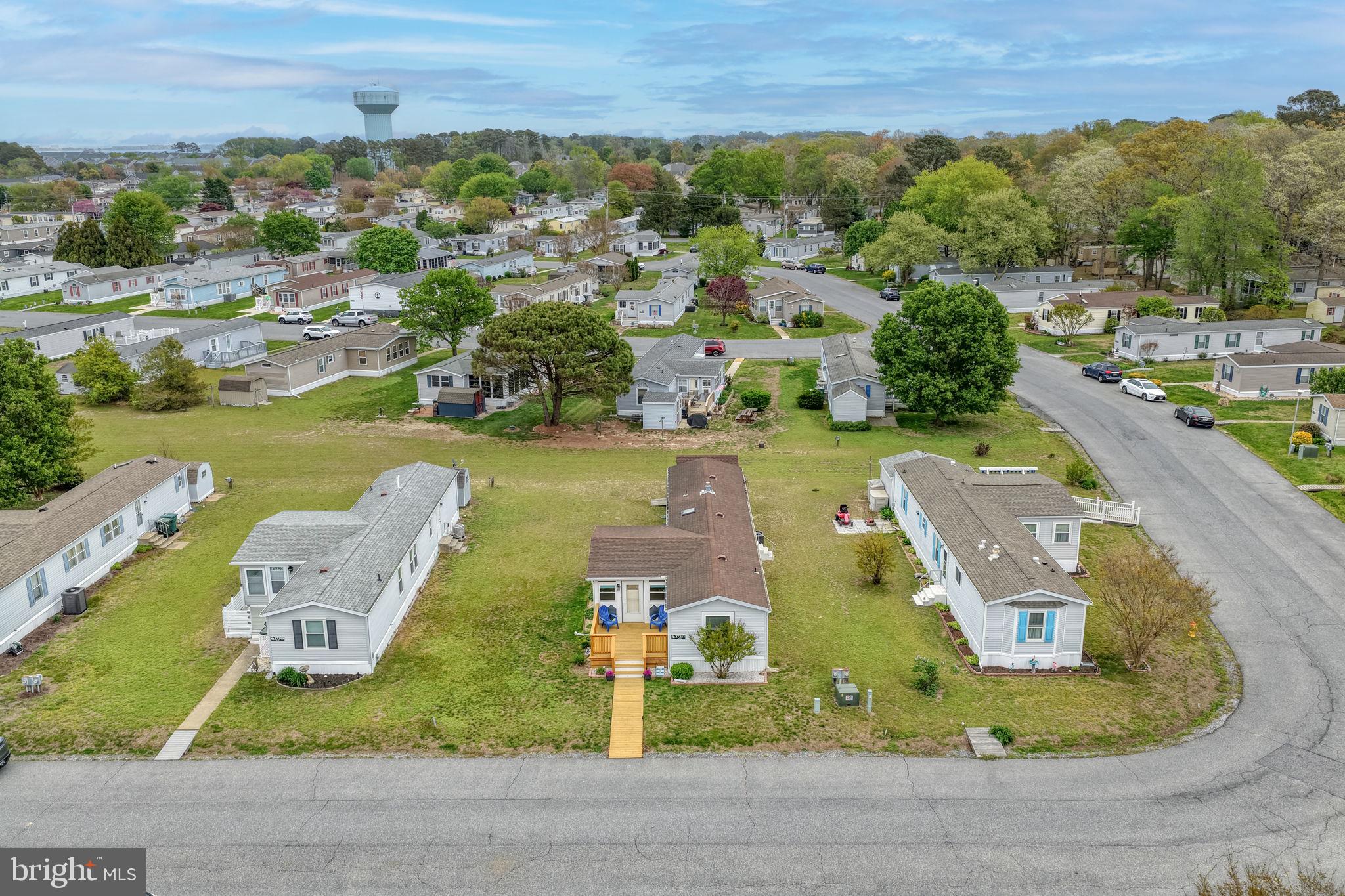 SHADY PARK - Residential