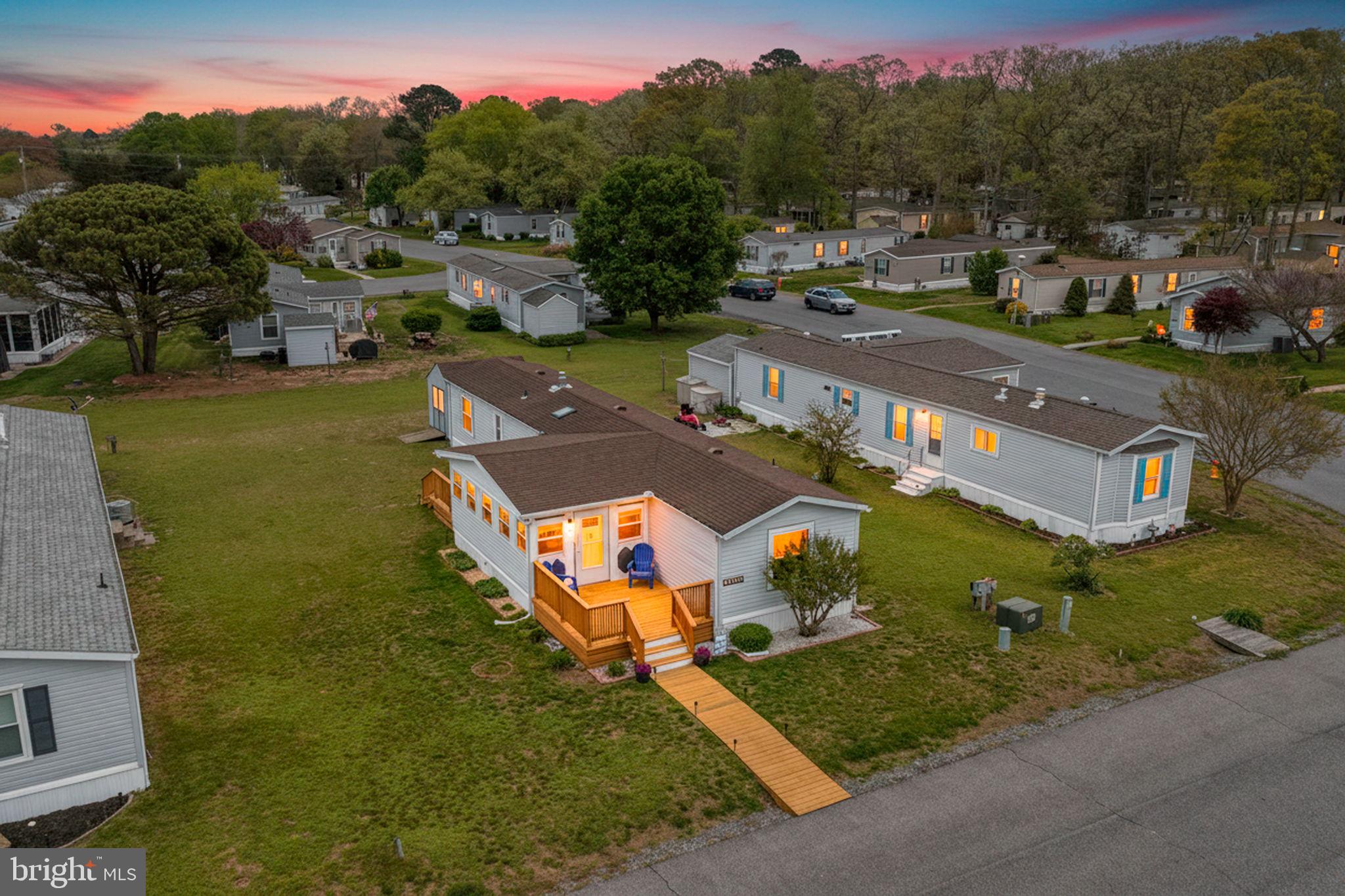 SHADY PARK - Residential