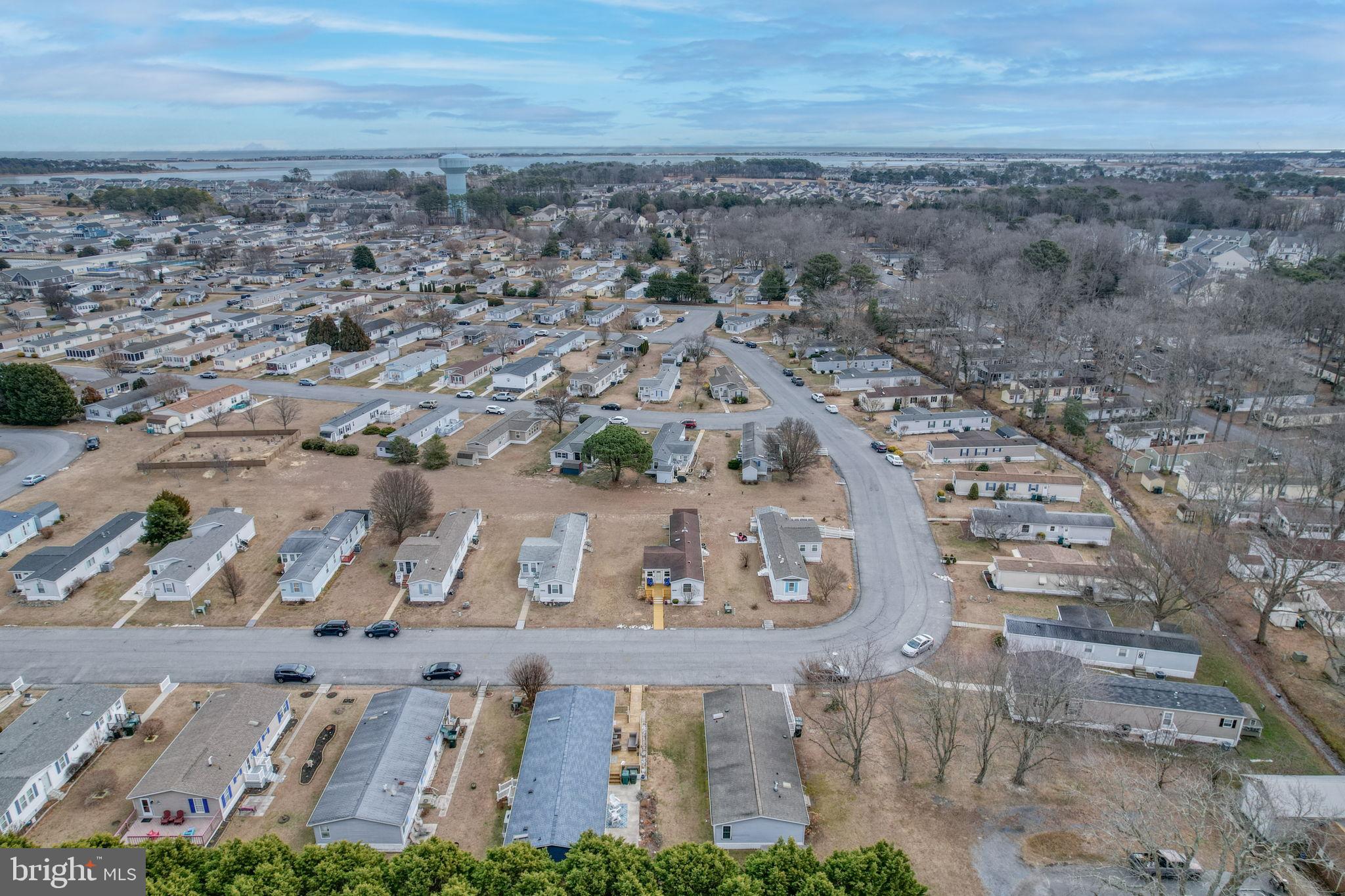 SHADY PARK - Residential
