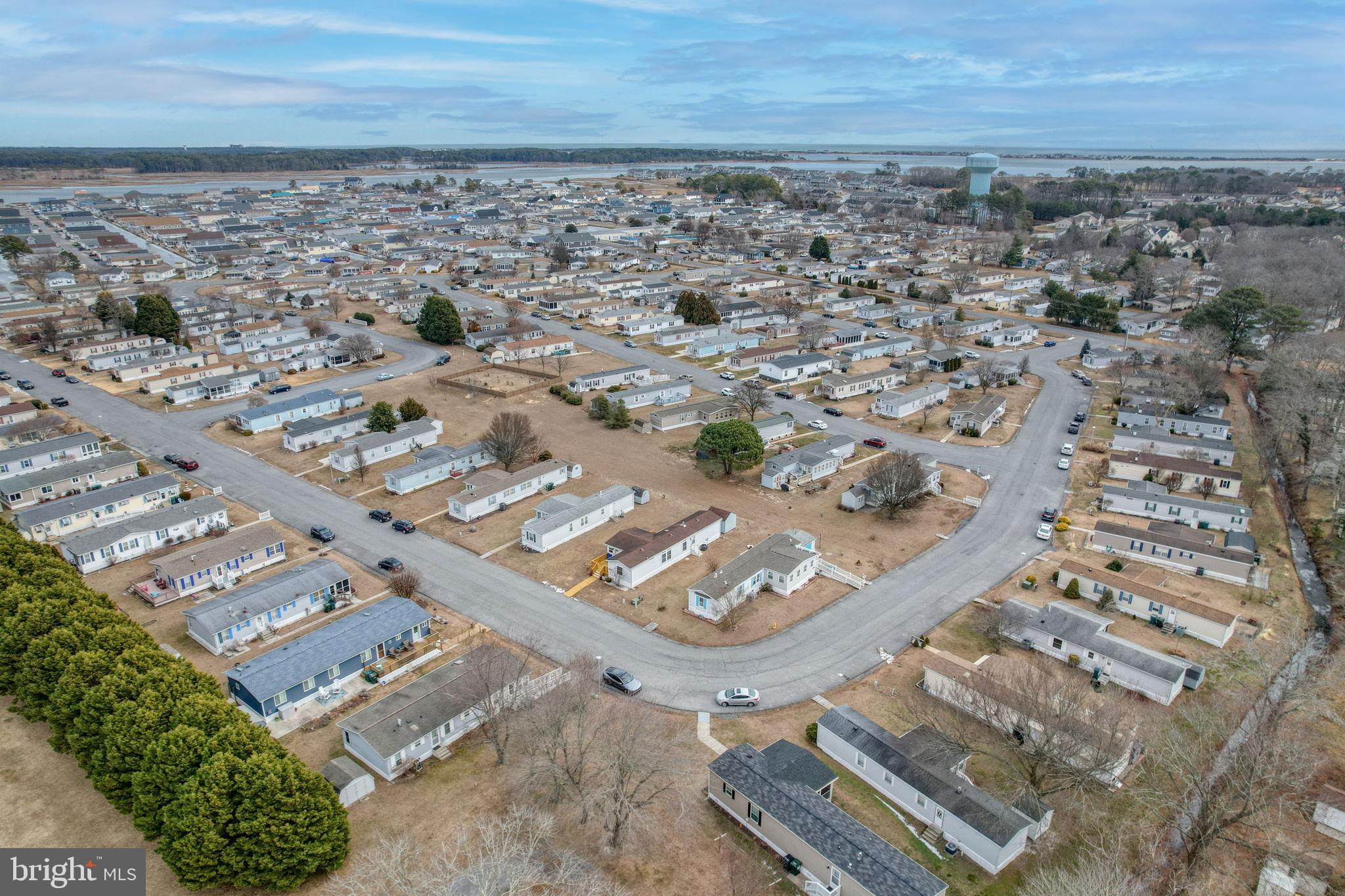 SHADY PARK - Residential