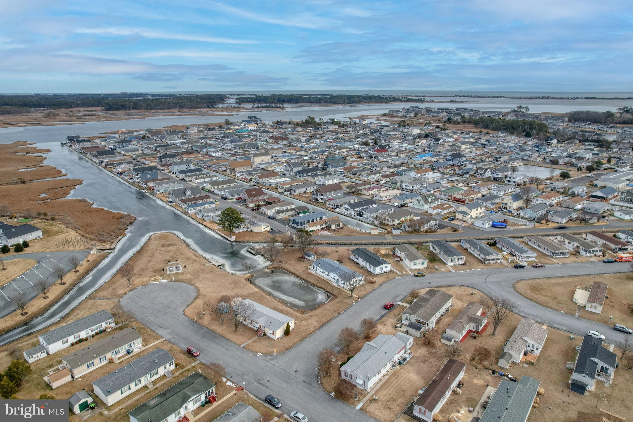 SHADY PARK - Residential