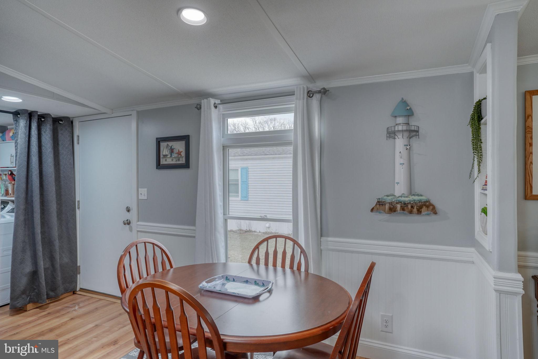 SHADY PARK - Residential