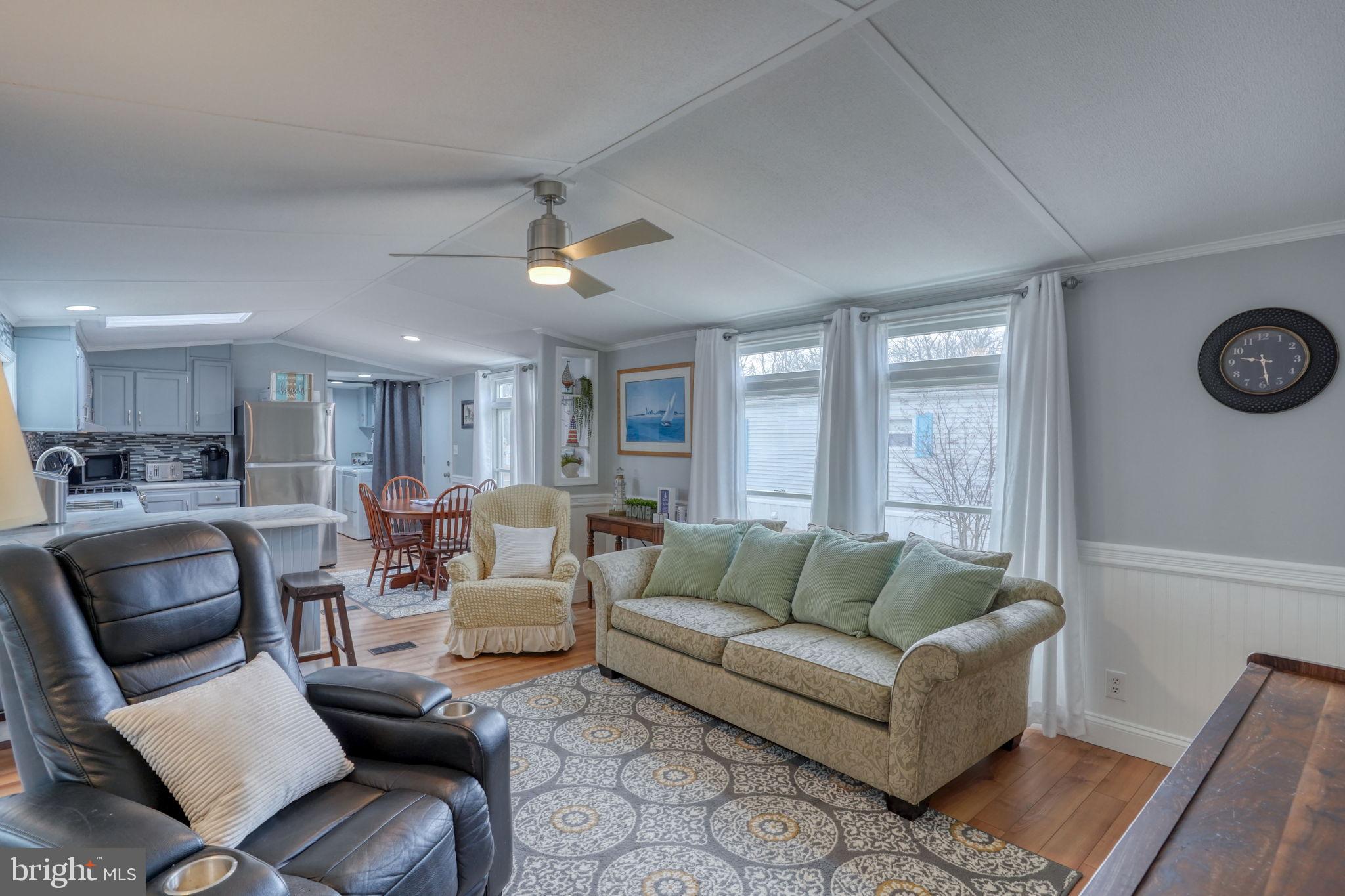 SHADY PARK - Residential