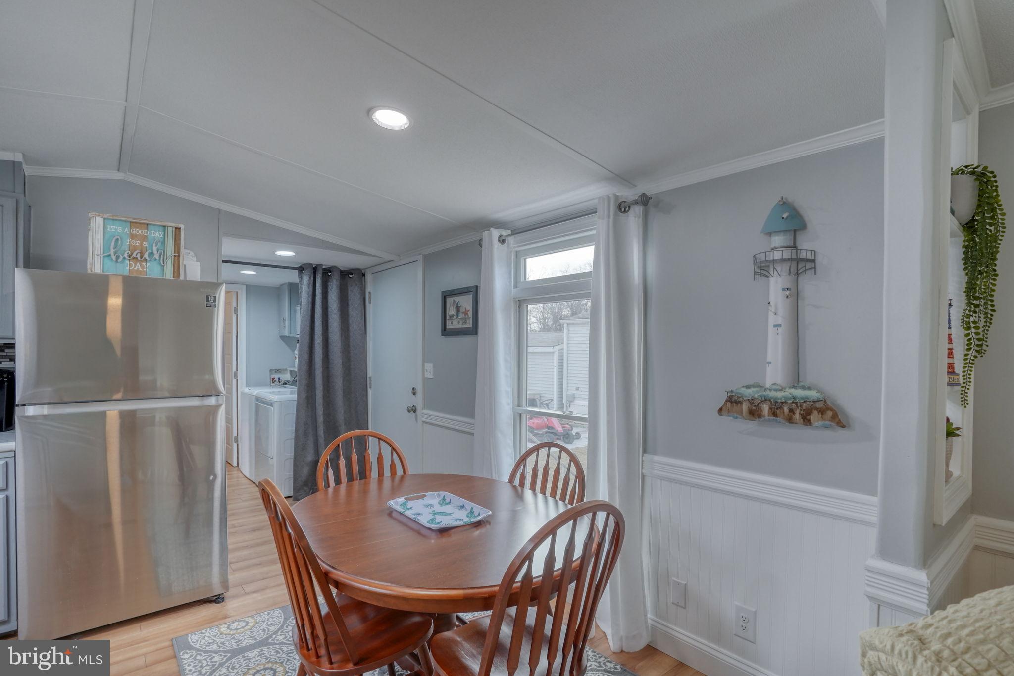 SHADY PARK - Residential