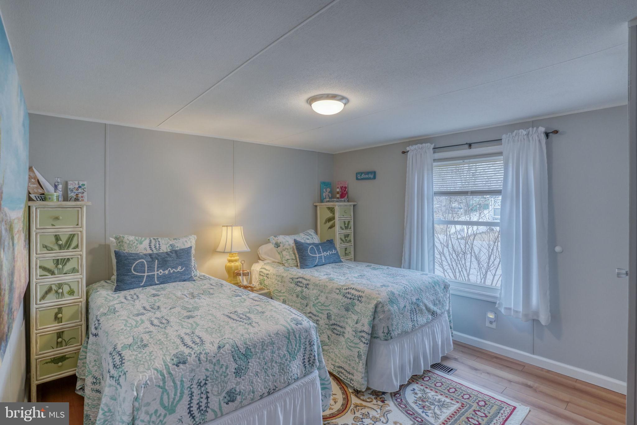 SHADY PARK - Residential