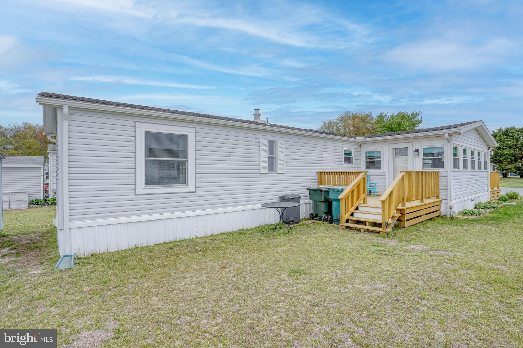 SHADY PARK - Residential