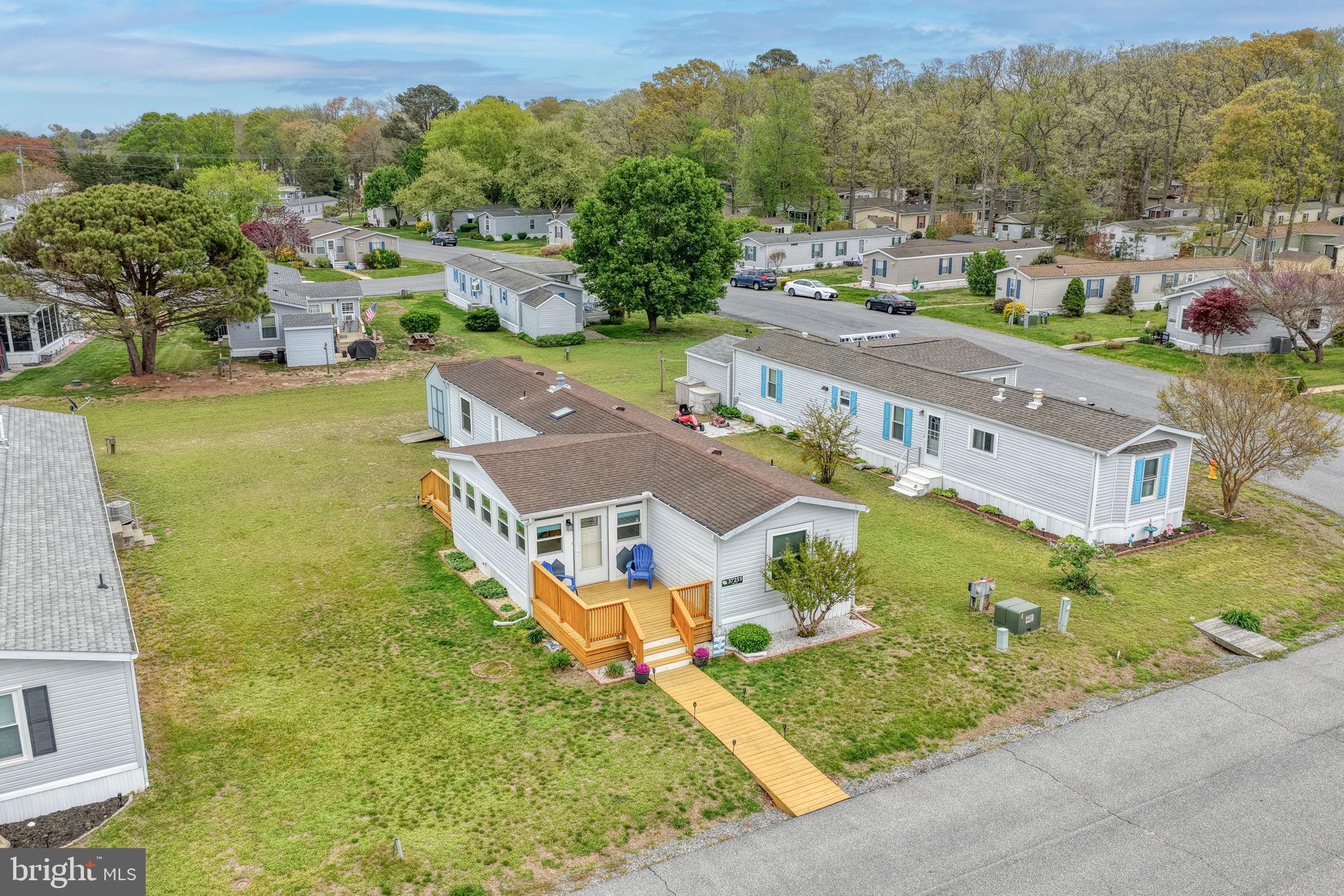 SHADY PARK - Residential