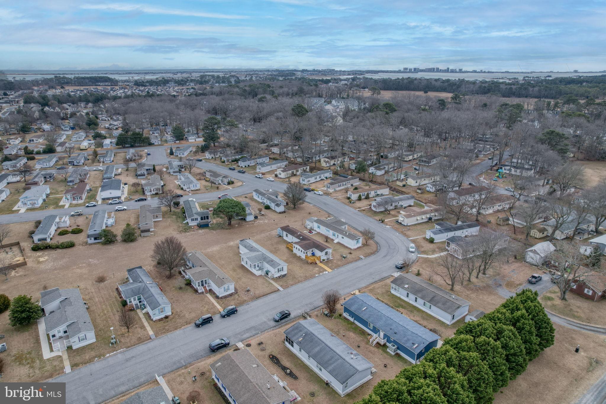 SHADY PARK - Residential