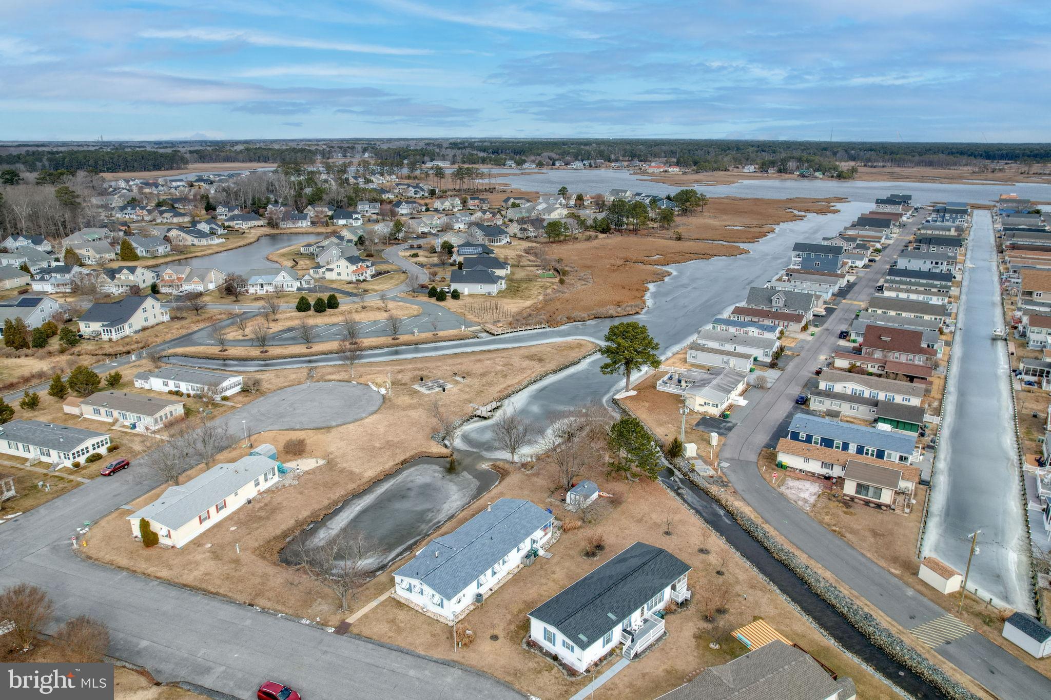 SHADY PARK - Residential
