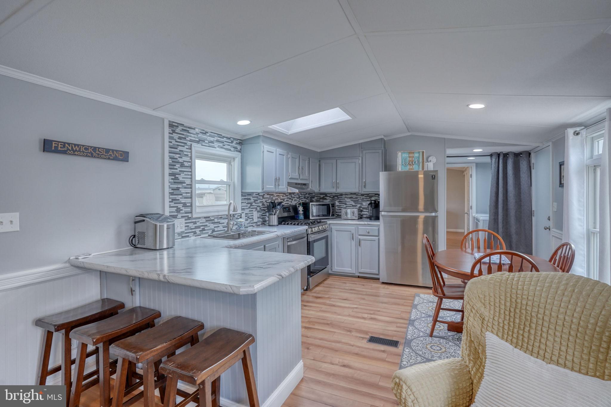 SHADY PARK - Residential