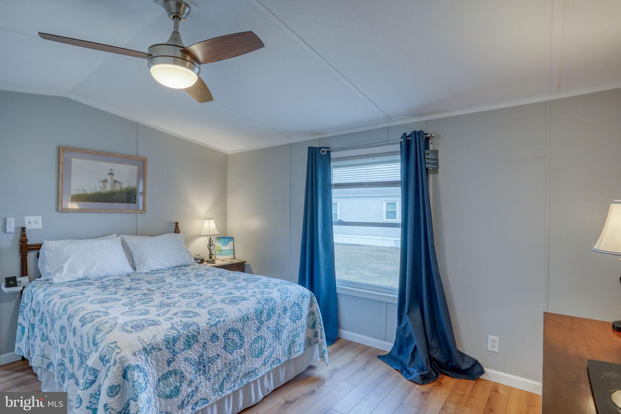 SHADY PARK - Residential