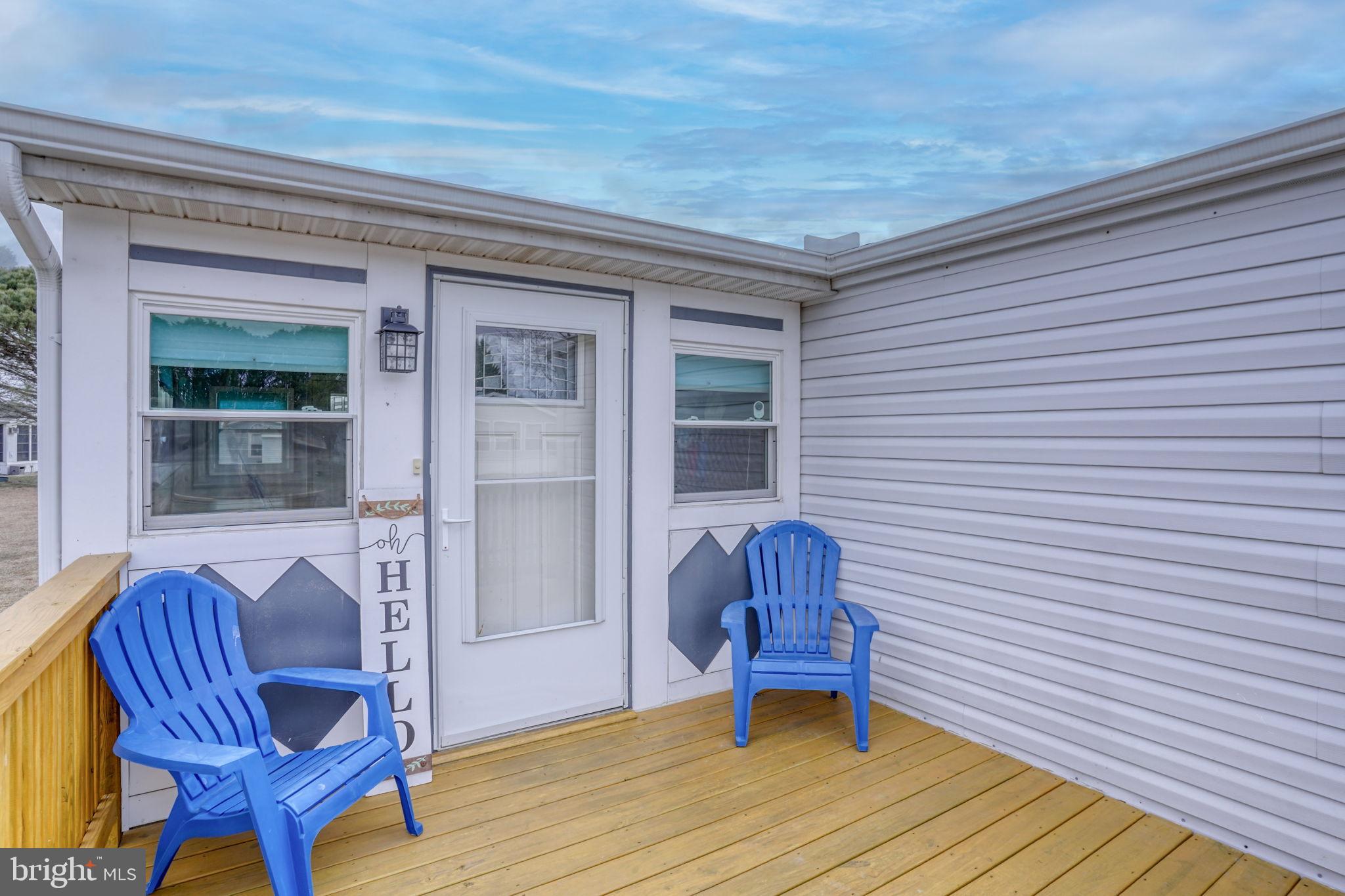 SHADY PARK - Residential