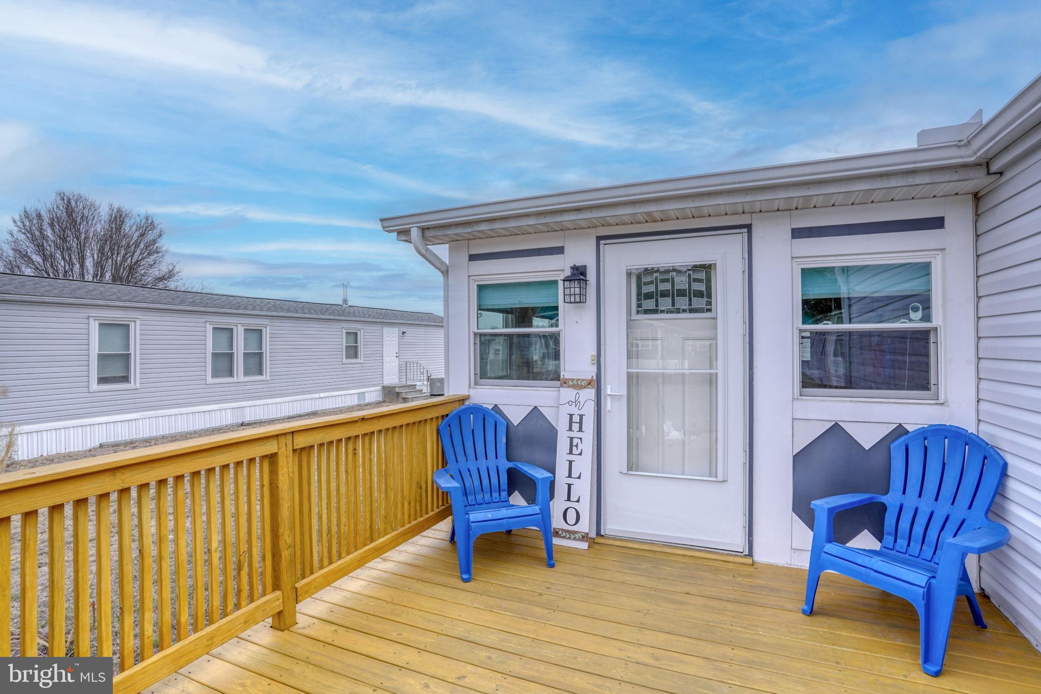 SHADY PARK - Residential