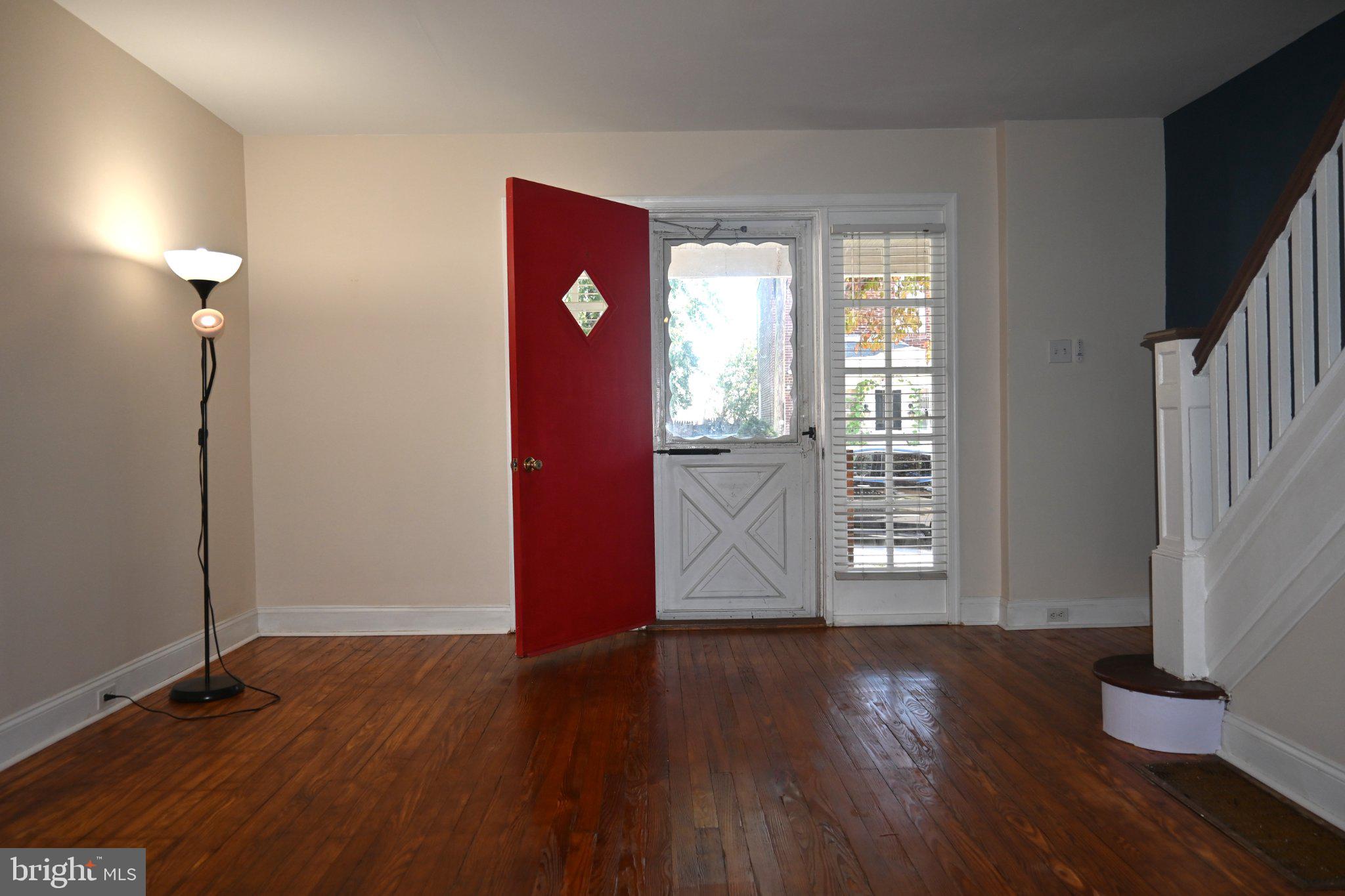 26 VERNON ROAD