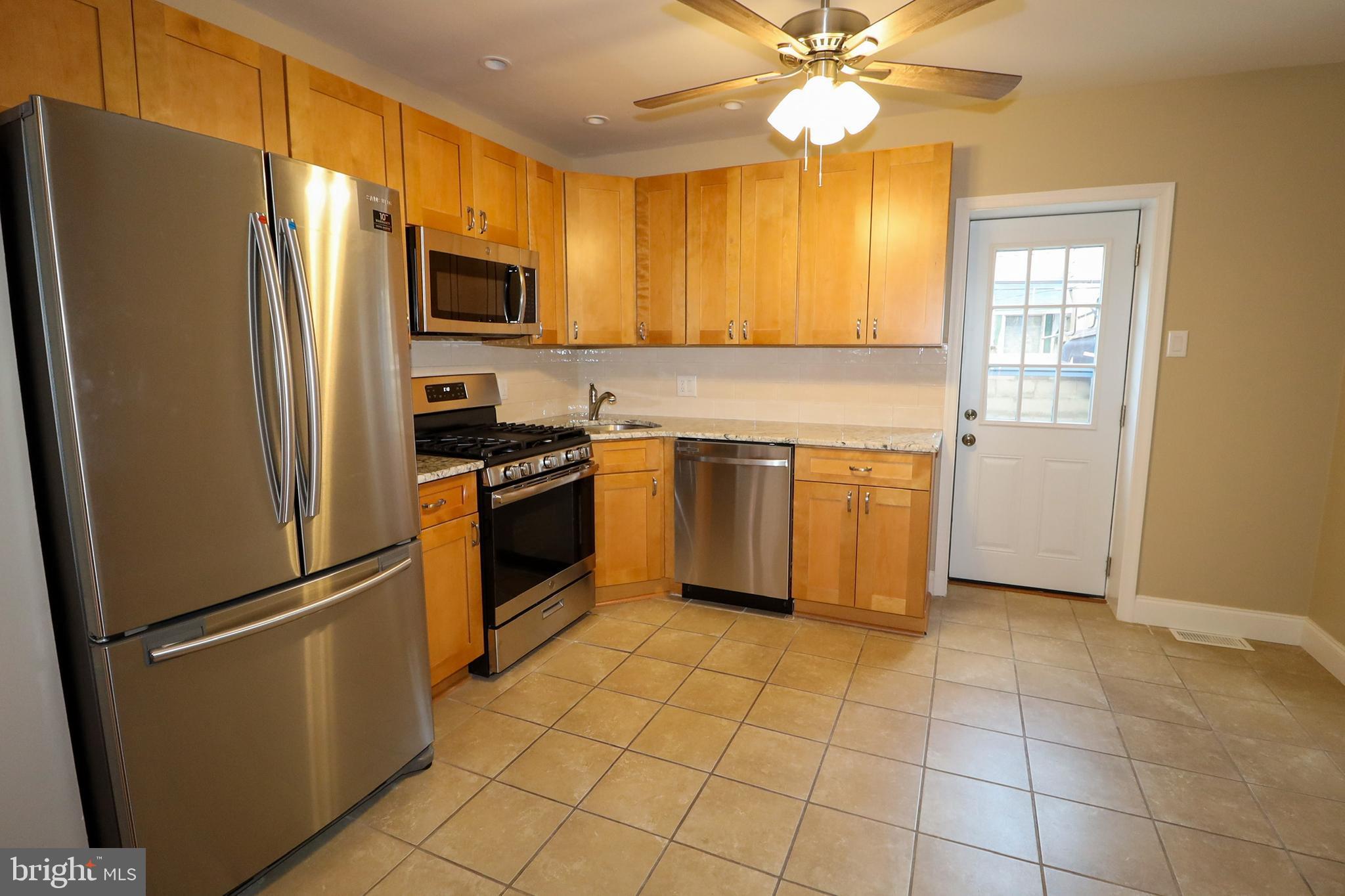 WHITMAN - Residential