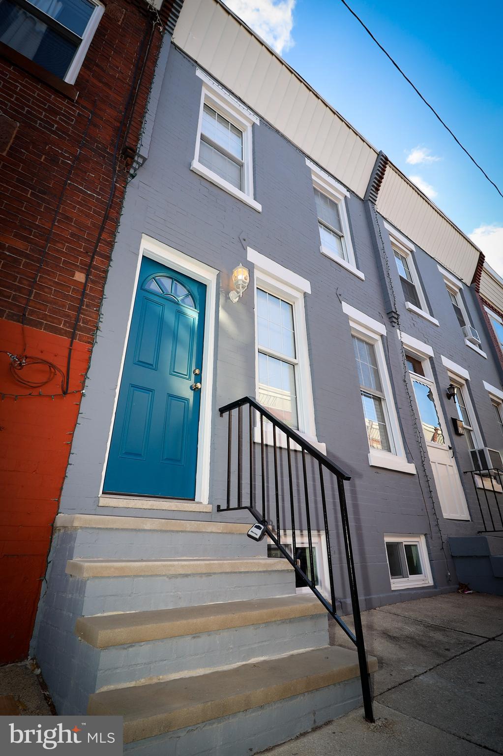 WHITMAN - Residential