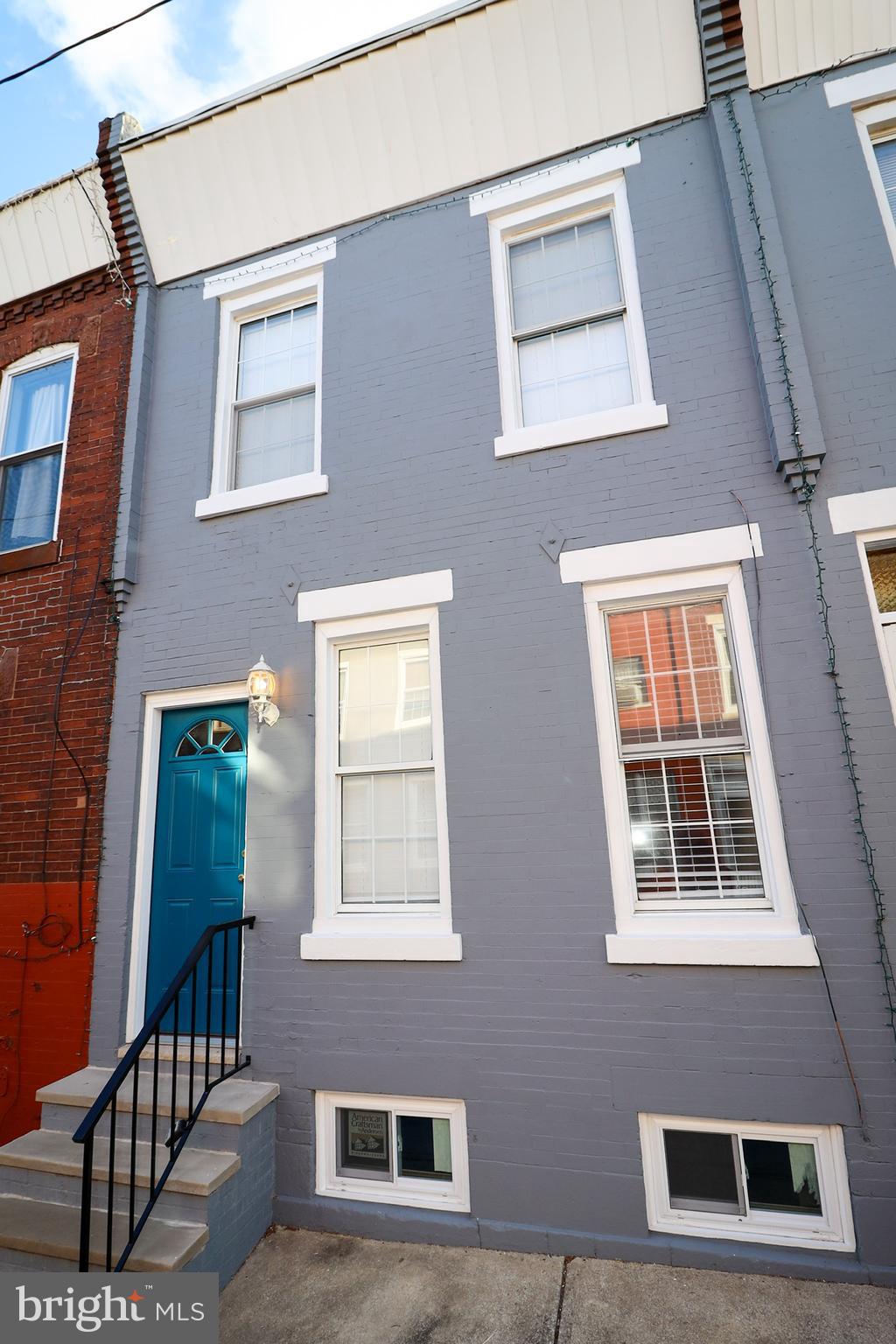 WHITMAN - Residential