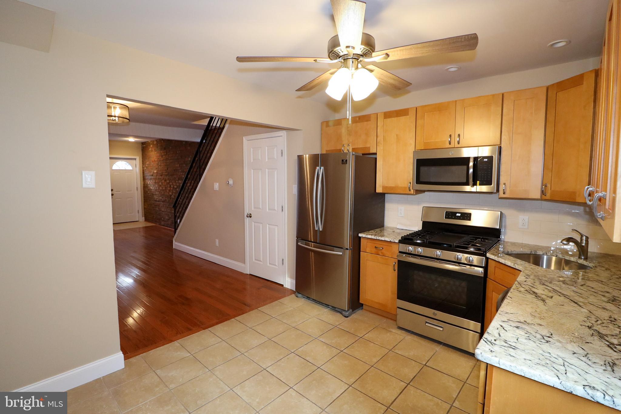 WHITMAN - Residential