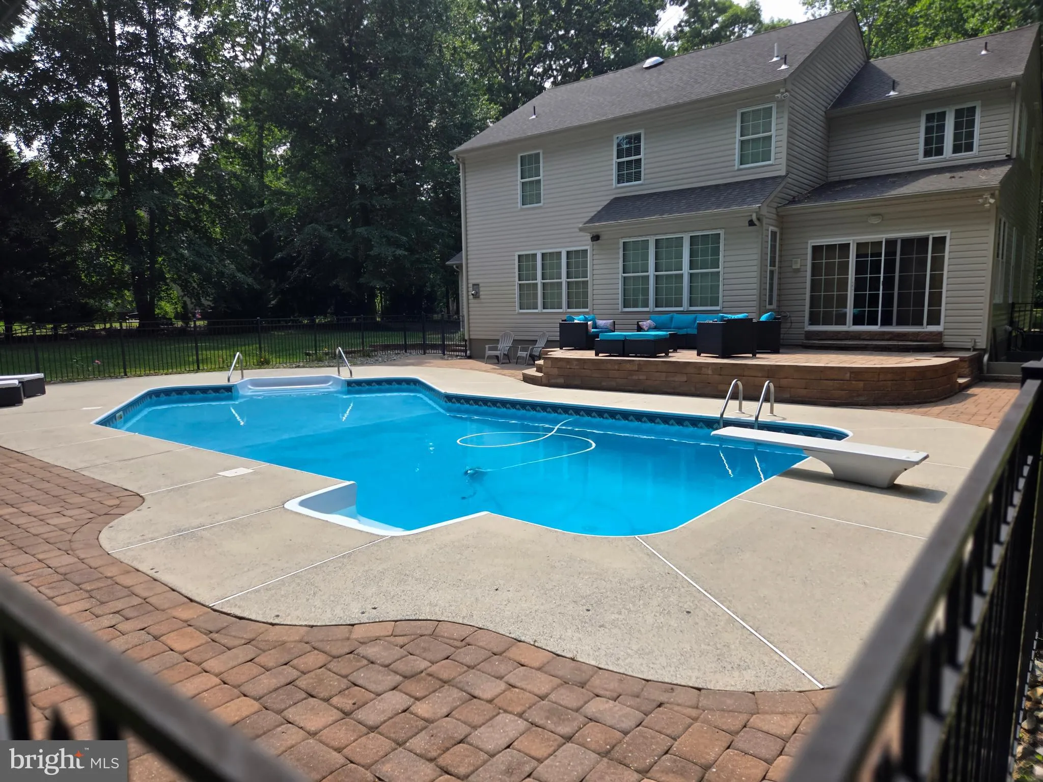 Pilesgrove, New Jersey 08098, United States, 4 Bedrooms Bedrooms, ,4 BathroomsBathrooms,Residential,Active,82740