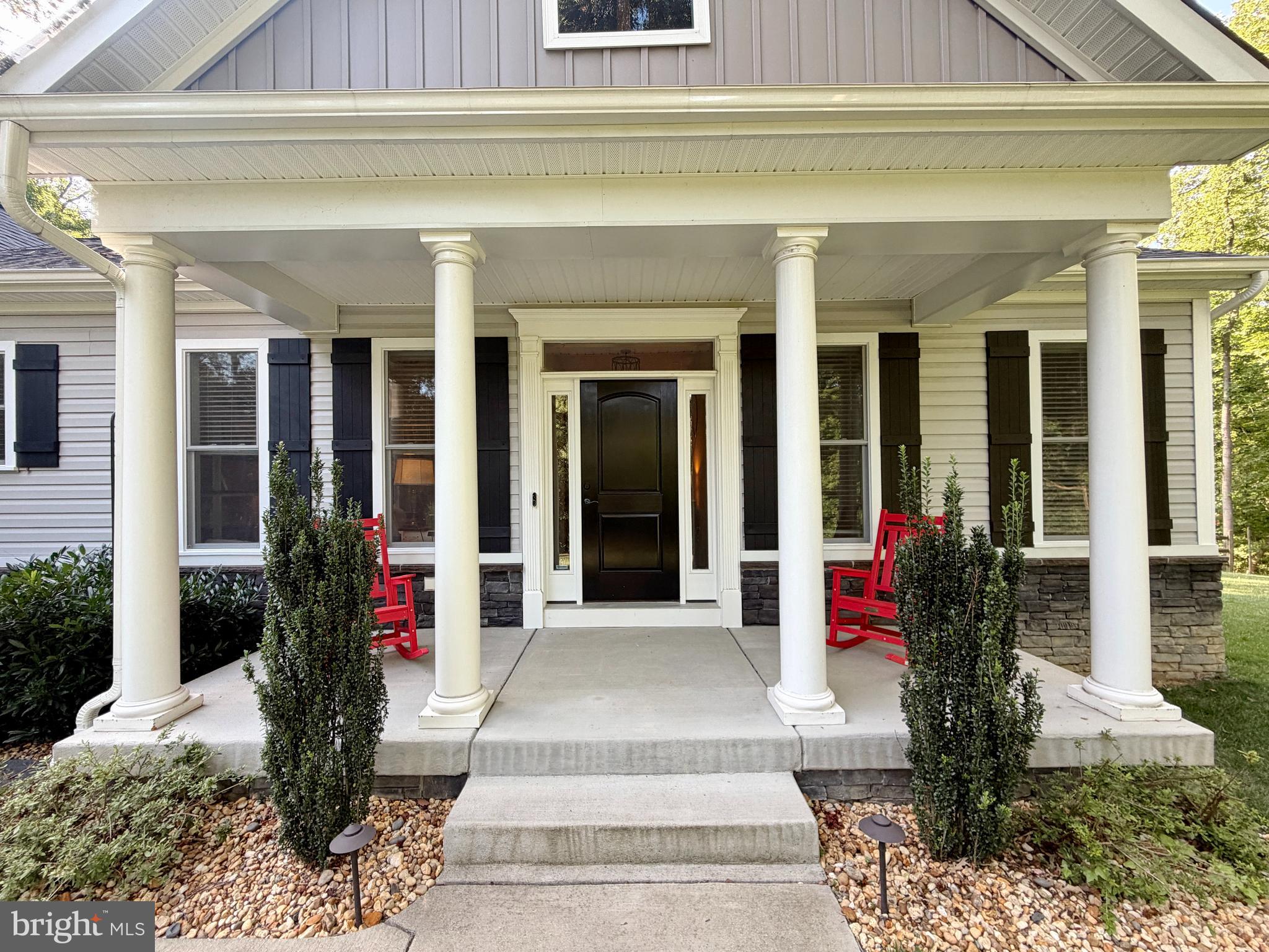 9347 STONESTREET ROAD