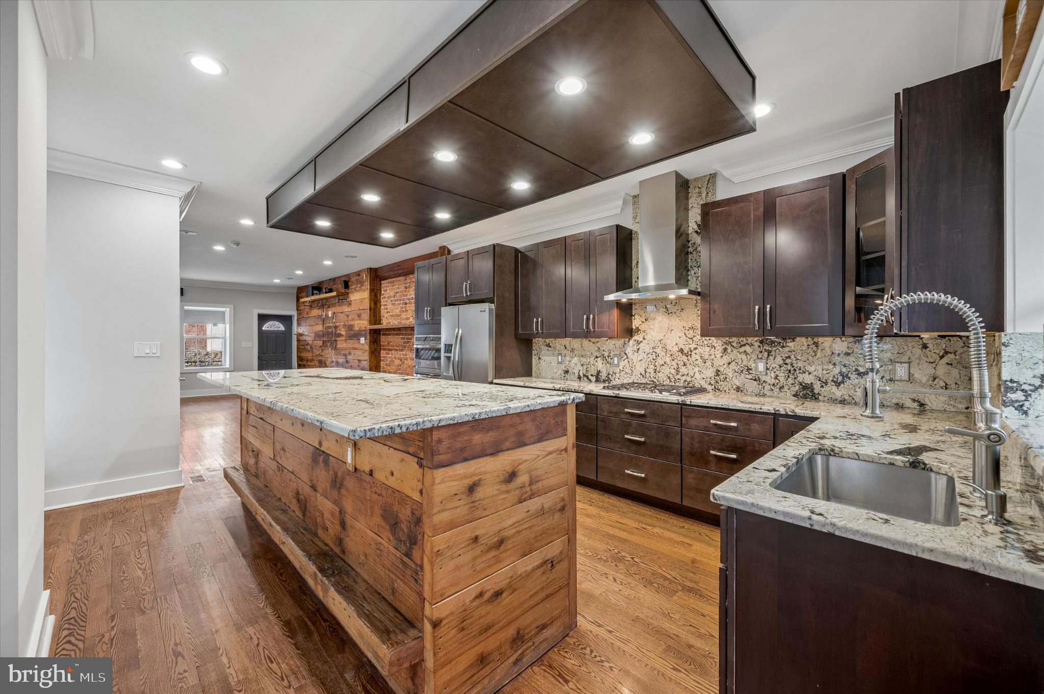 GERMANTOWN - Residential