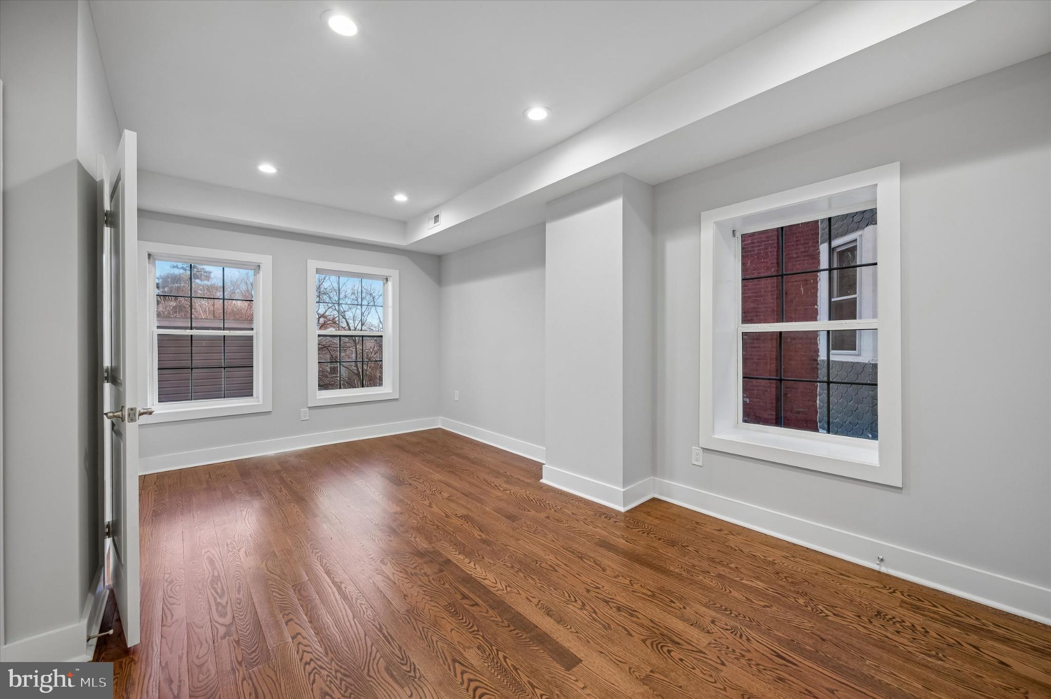 GERMANTOWN - Residential