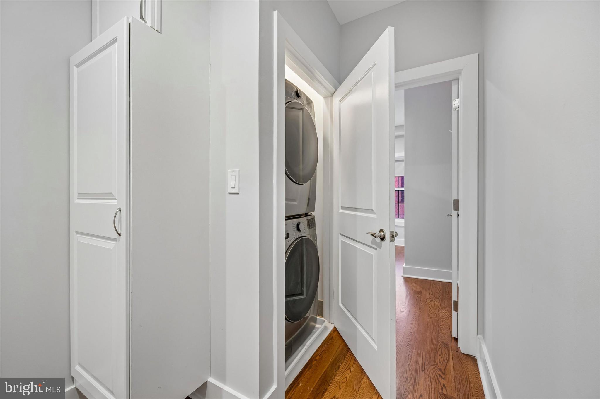 GERMANTOWN - Residential