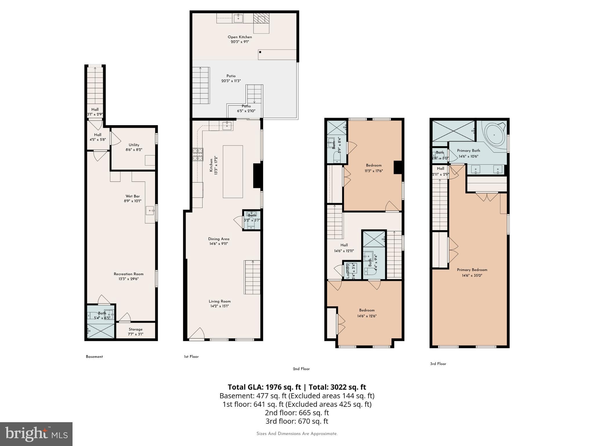 GERMANTOWN - Residential
