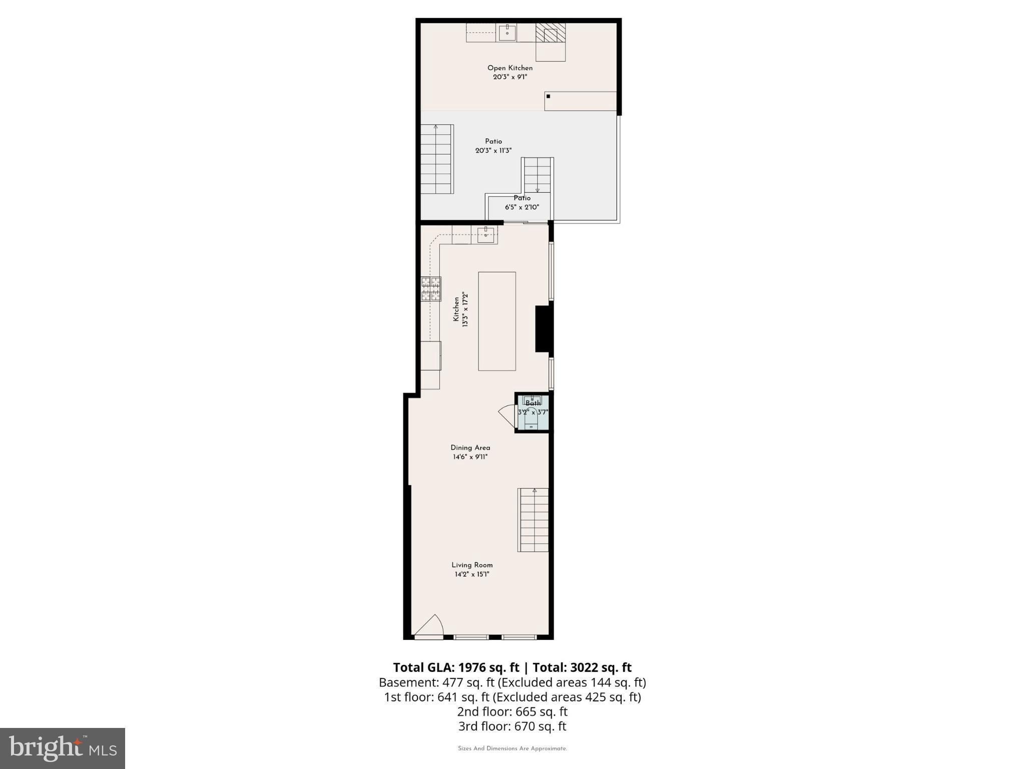 GERMANTOWN - Residential