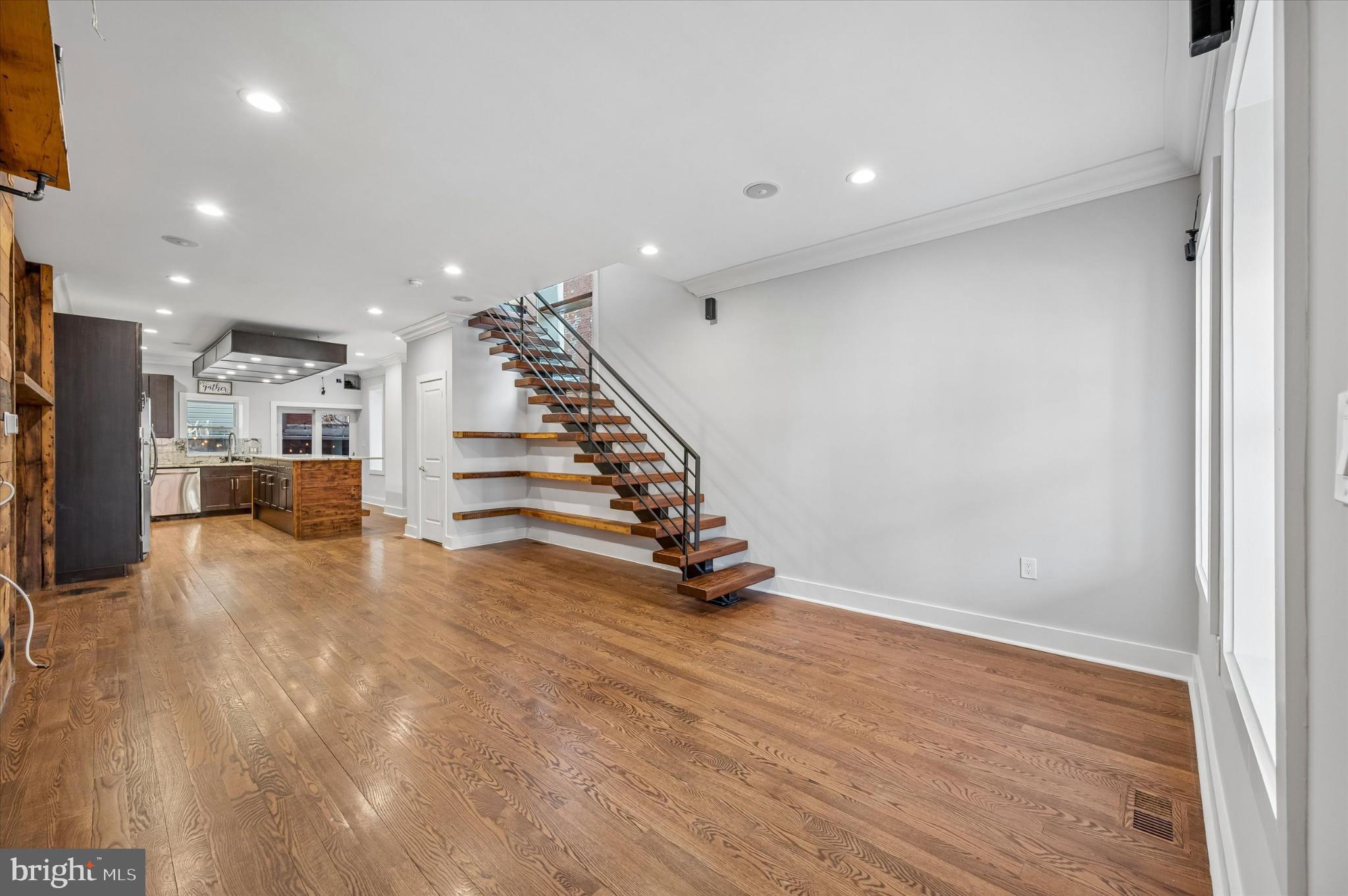 GERMANTOWN - Residential