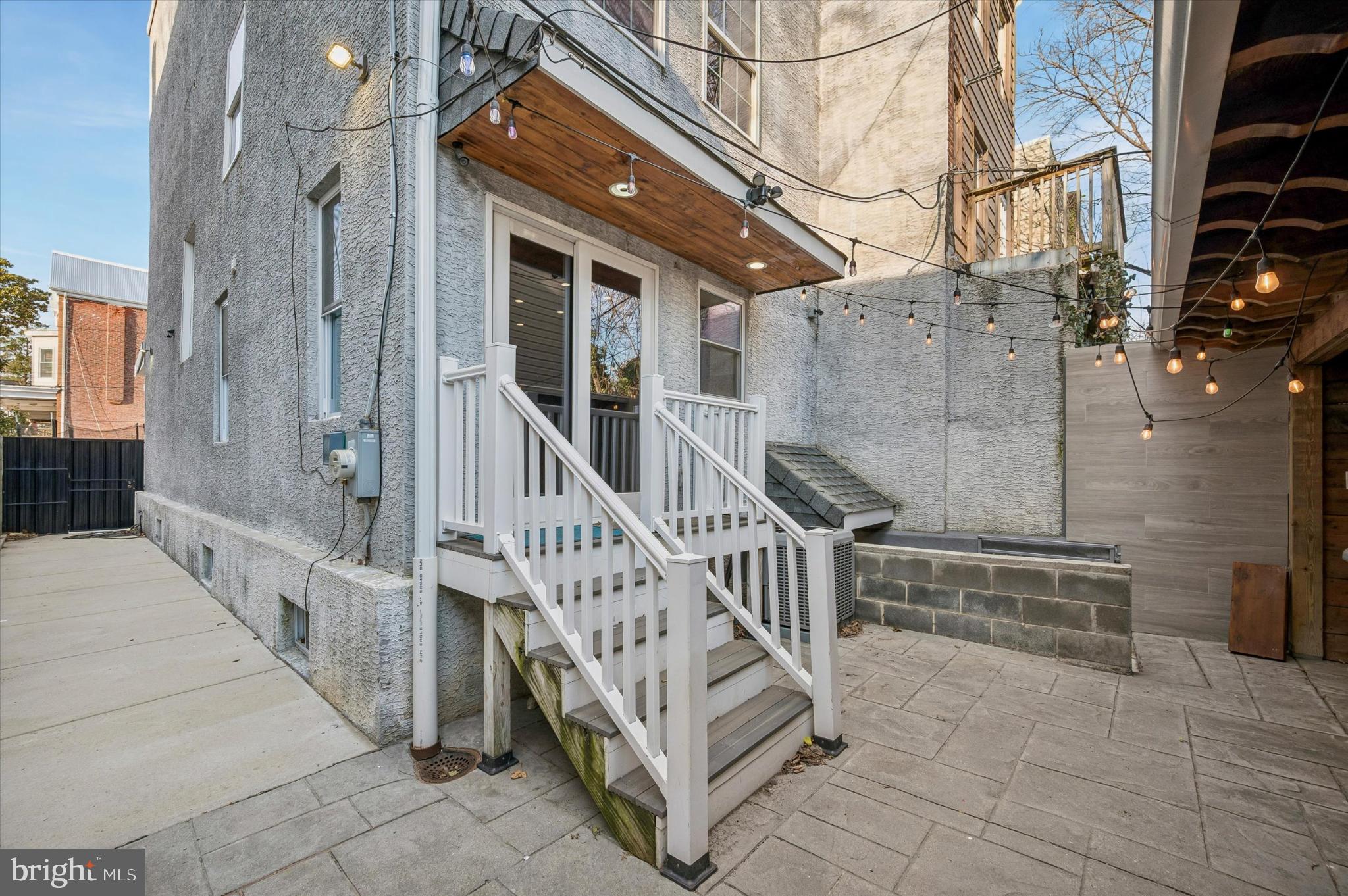 GERMANTOWN - Residential