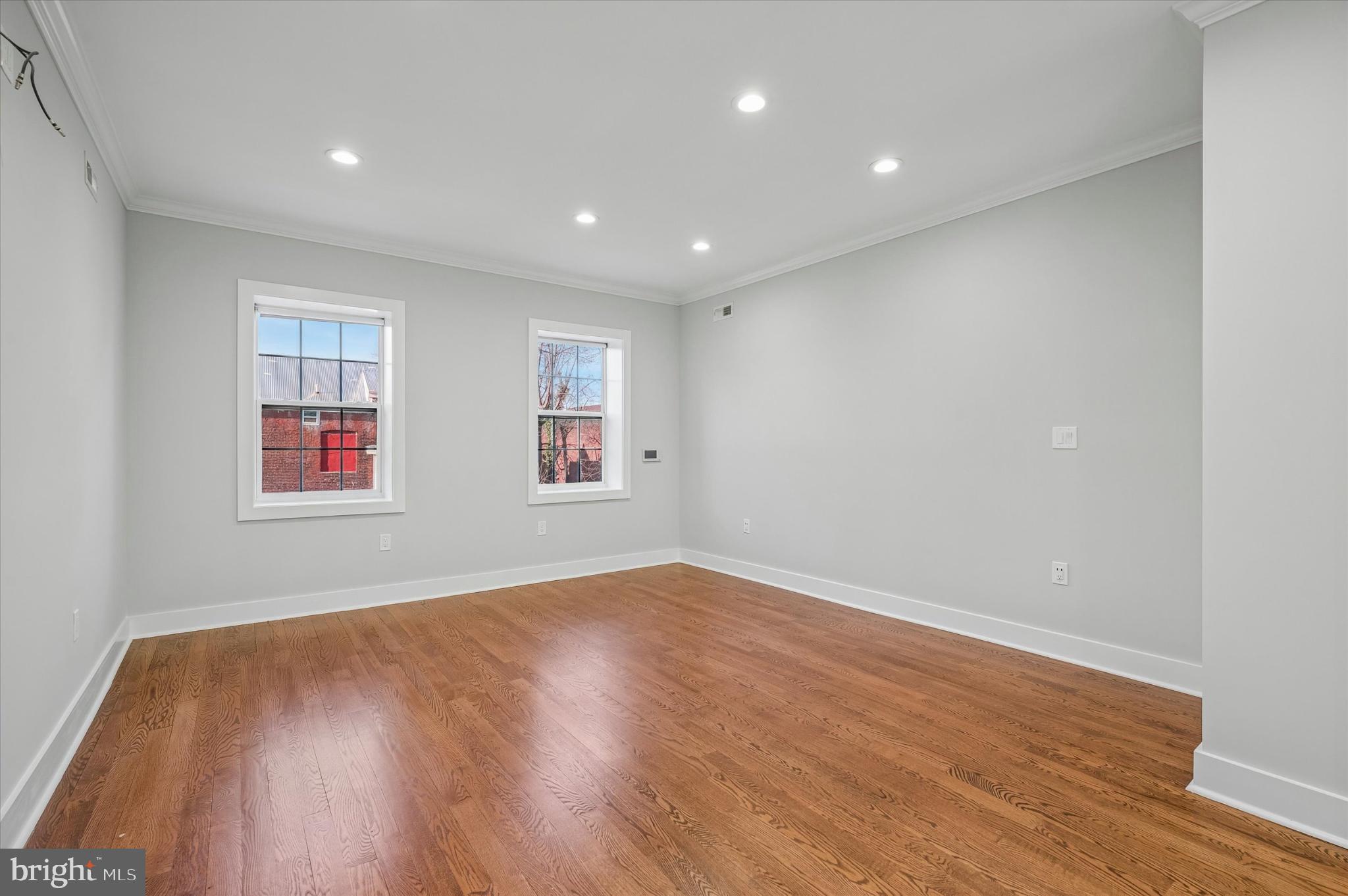 GERMANTOWN - Residential