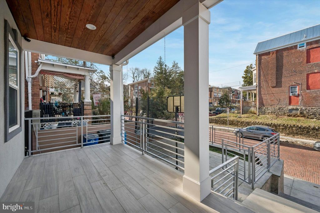 Photo of 5225 Mckean Avenue, PHILADELPHIA, PA 19144 (MLS # PAPH2591106)