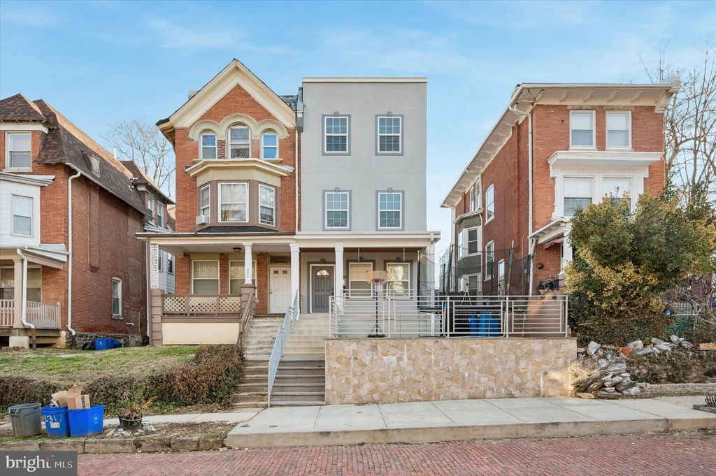 Photo of 5225 Mckean Avenue, PHILADELPHIA, PA 19144 (MLS # PAPH2591106)