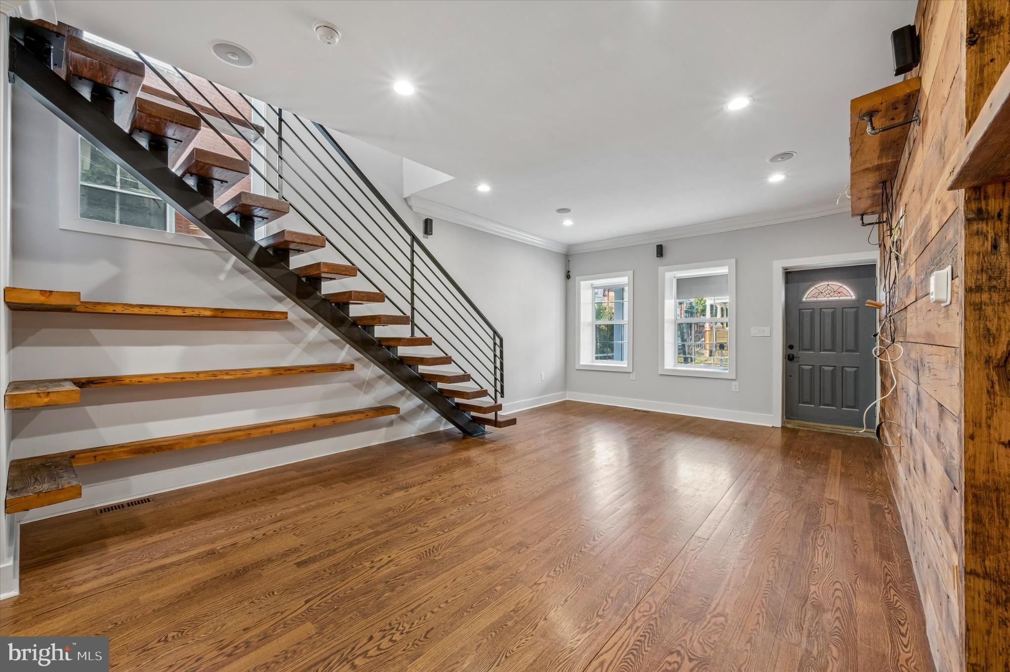 GERMANTOWN - Residential