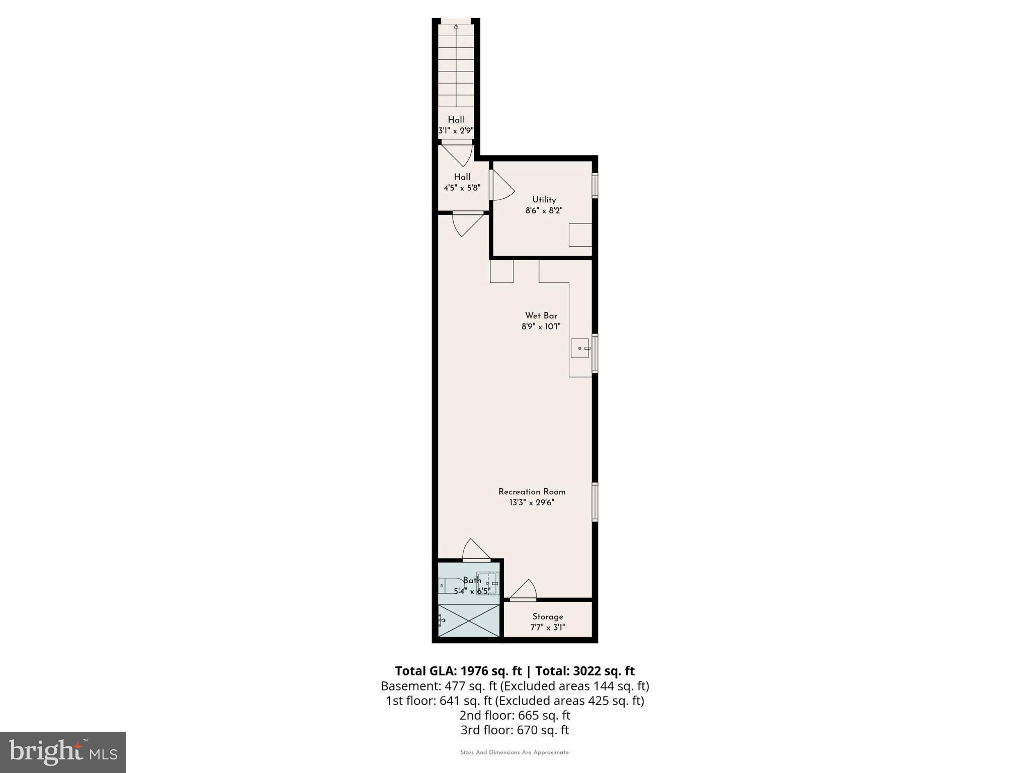 GERMANTOWN - Residential