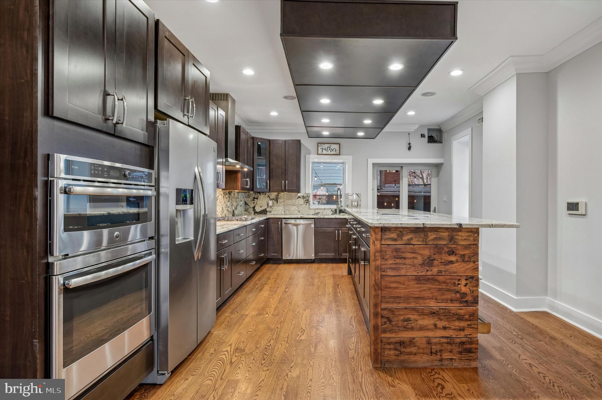 GERMANTOWN - Residential