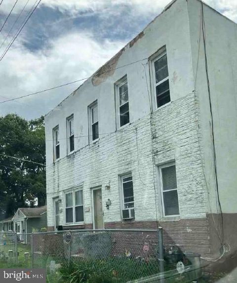 200-202 BLACKWOOD CLEMENTON ROAD PINE HILL NJ 08021