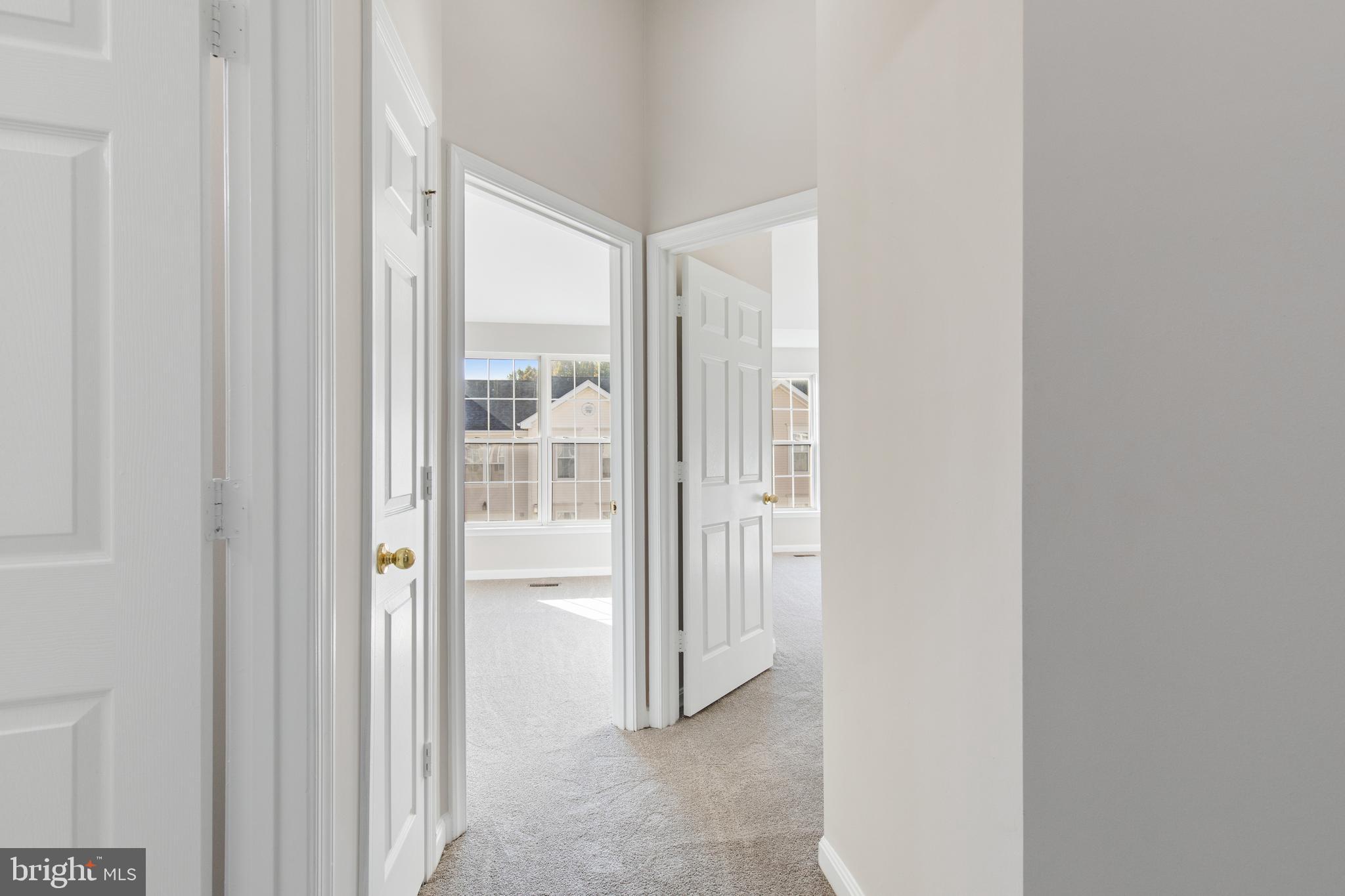 WOODVIEW VILLAGE - Residential