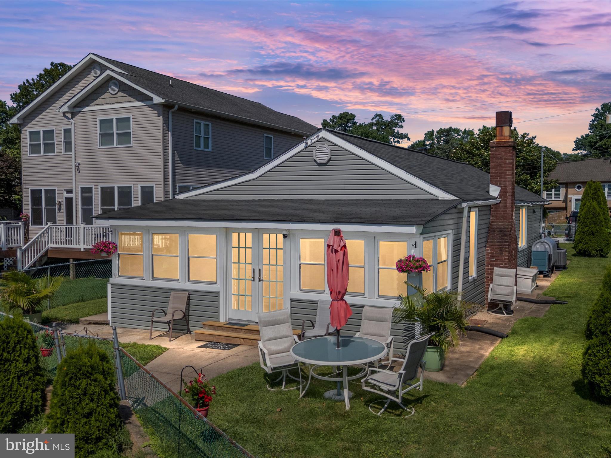 PASADENA - Residential