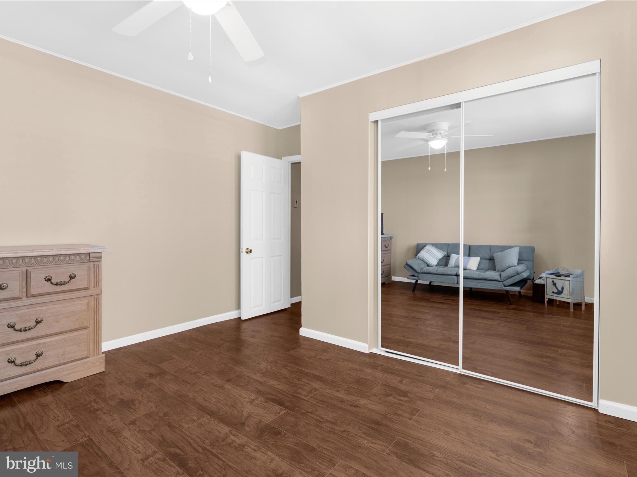 PASADENA - Residential