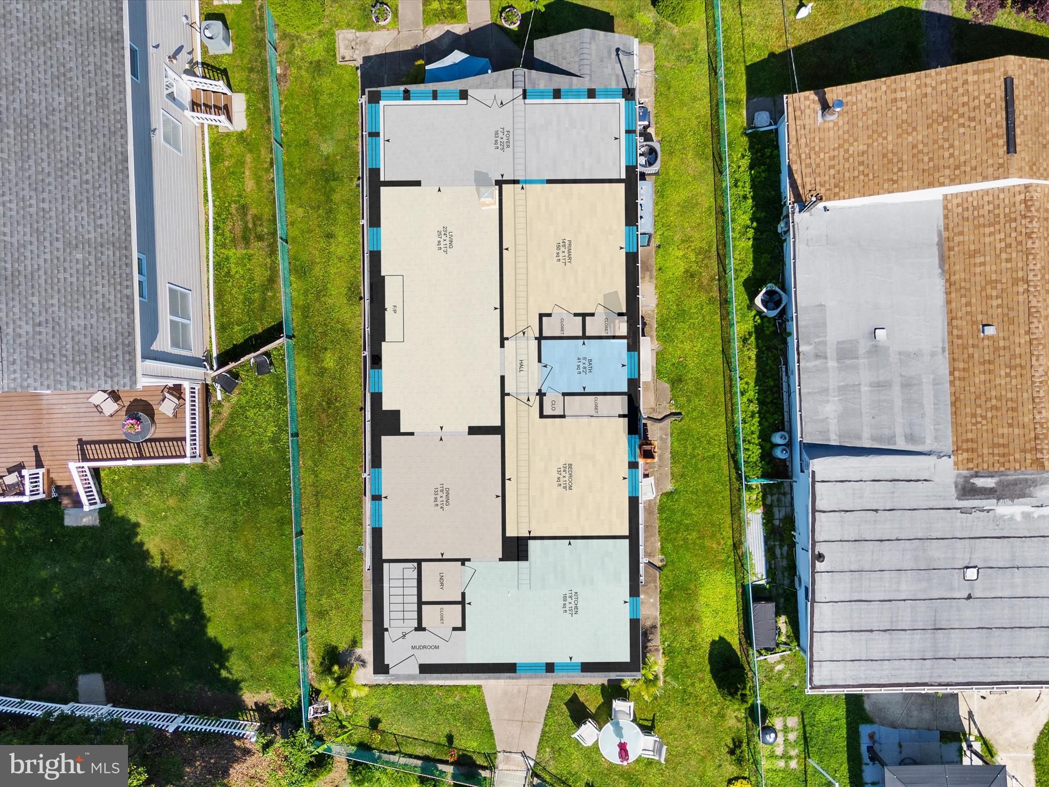 PASADENA - Residential