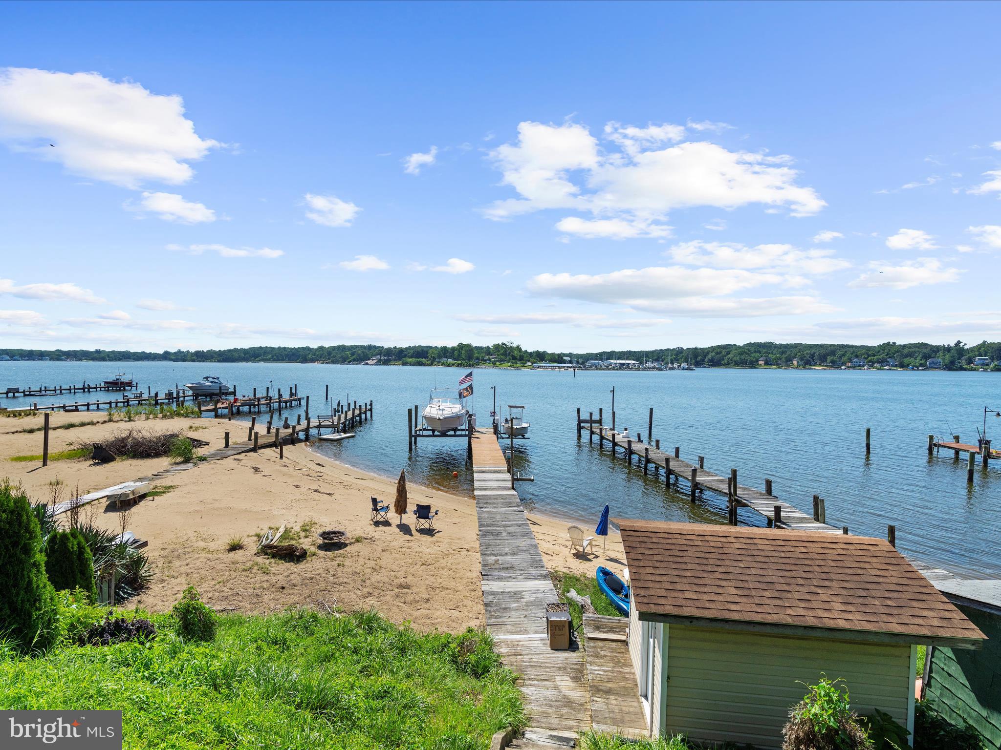 PASADENA - Residential